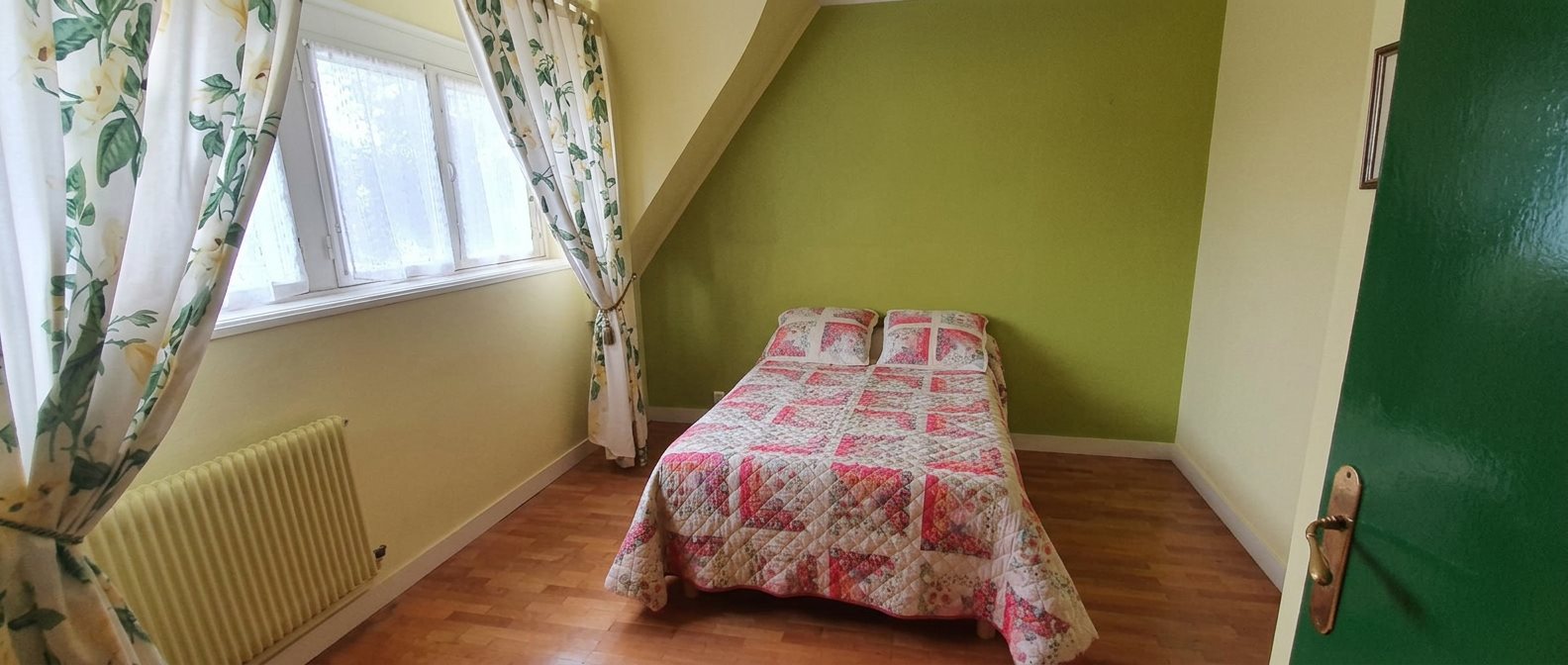 Maison à vendre, 145m², Fouesnant