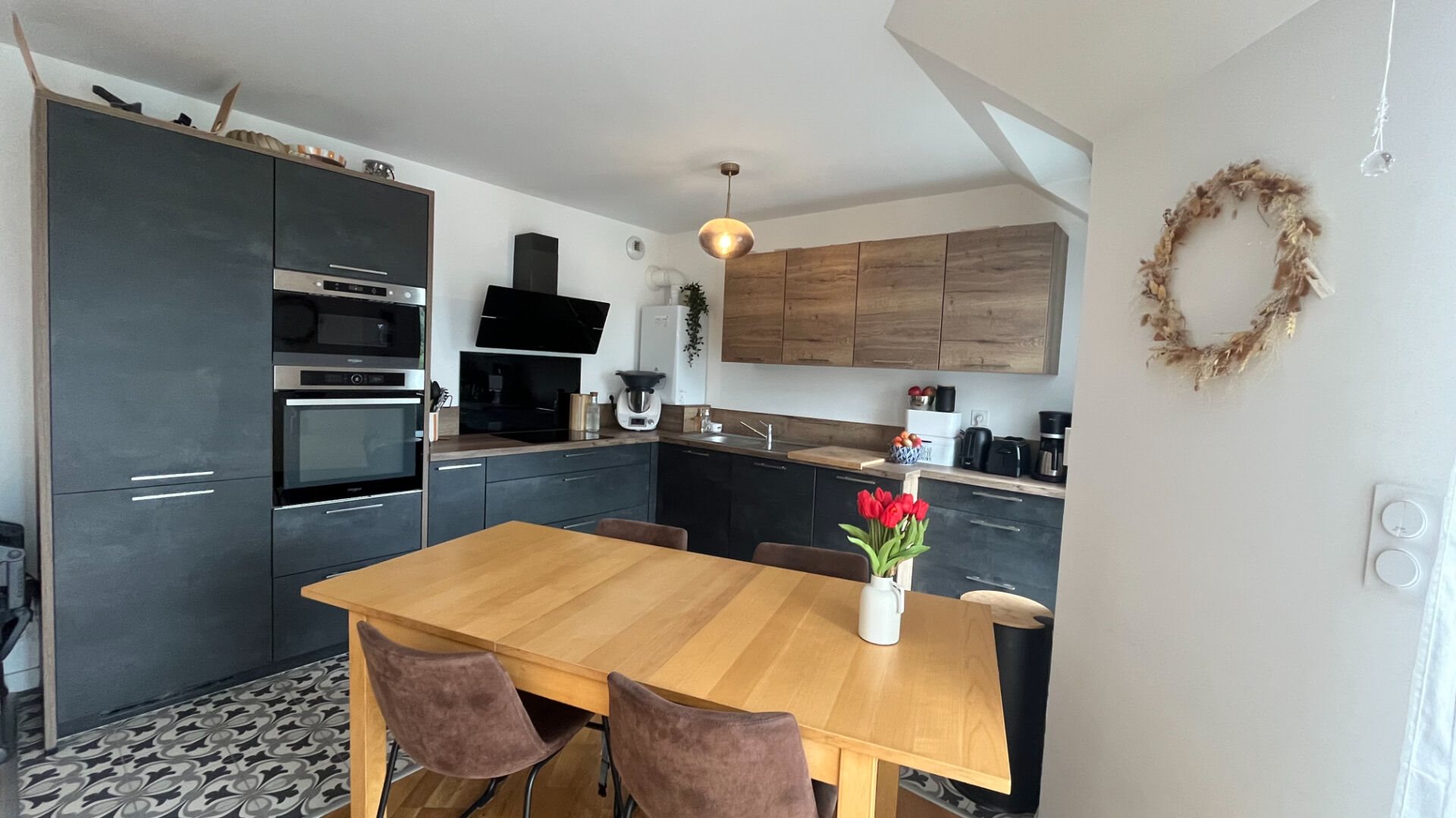 Appartement à vendre, 80m², Fouesnant