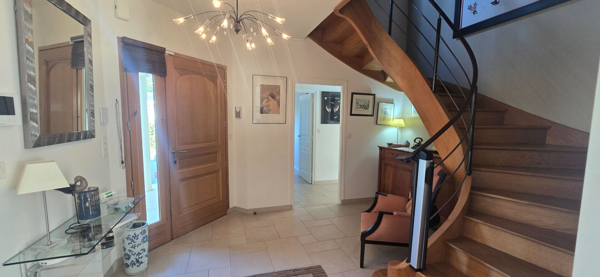 Maison à vendre, 205m², Fouesnant