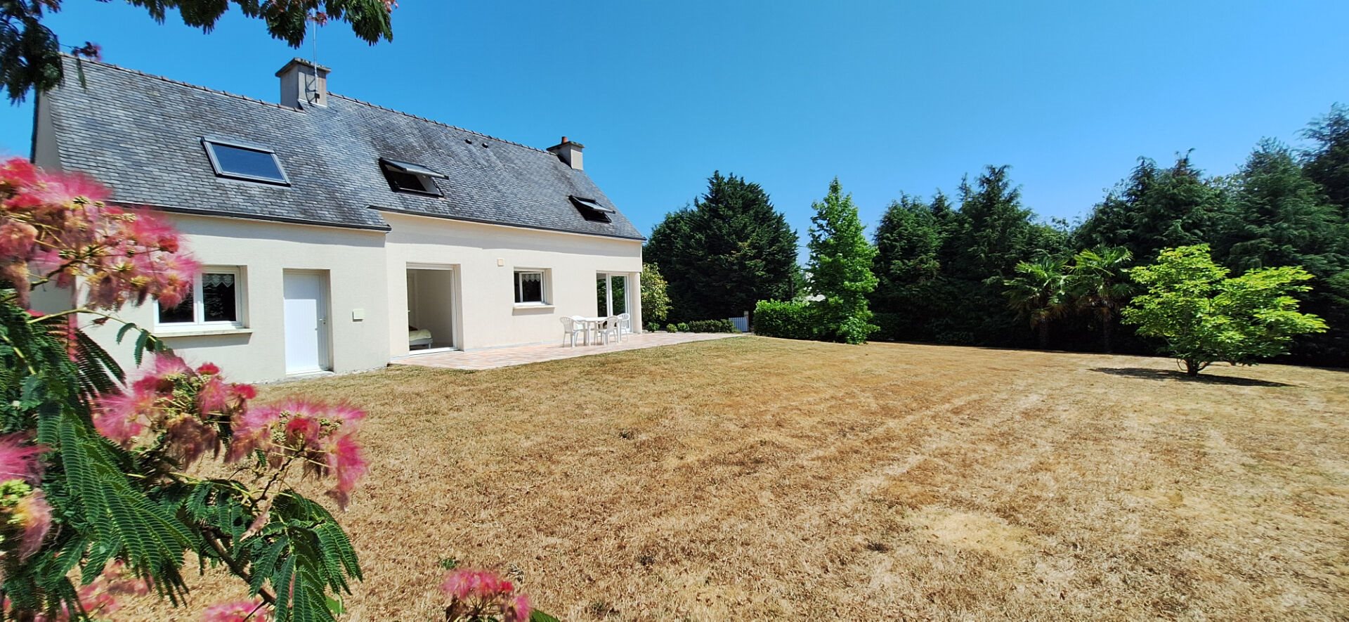Maison à vendre, 89m², Fouesnant