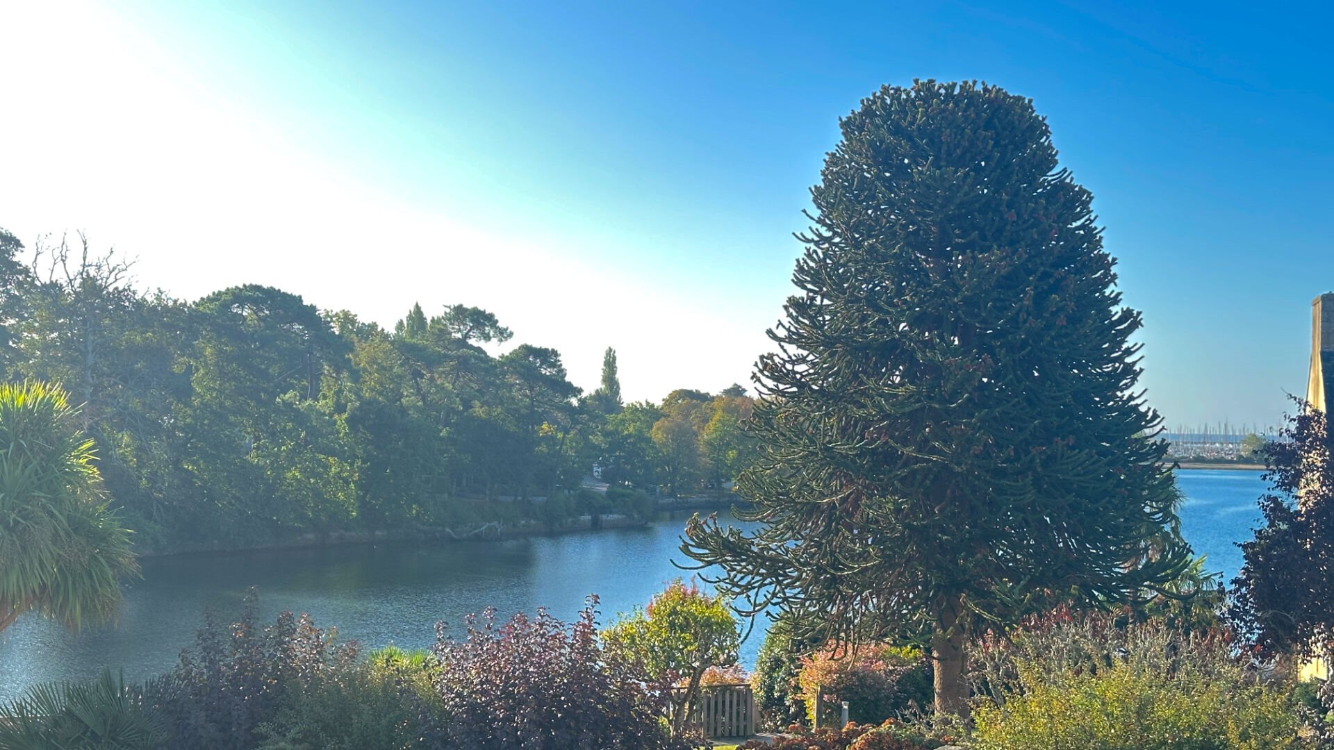 Appartement à vendre, 65m², La Forêt-Fouesnant