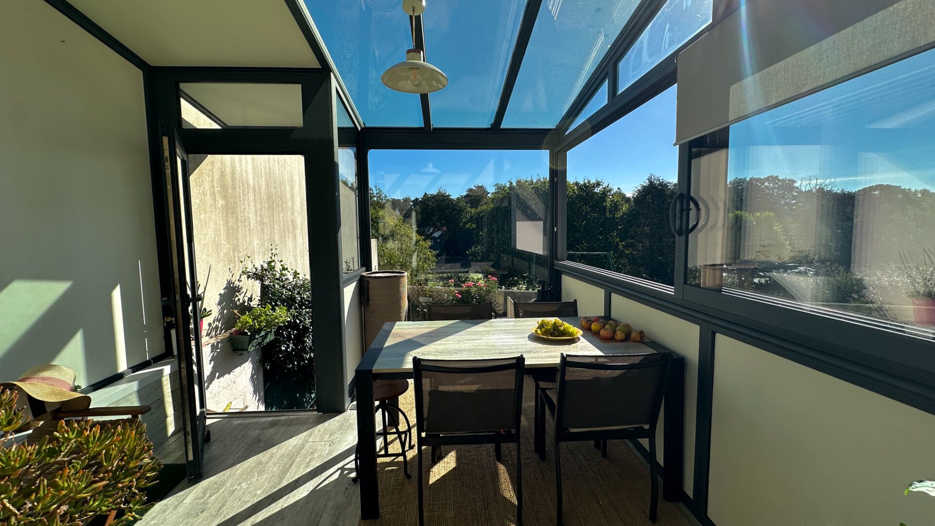 Appartement à vendre, 65m², La Forêt-Fouesnant