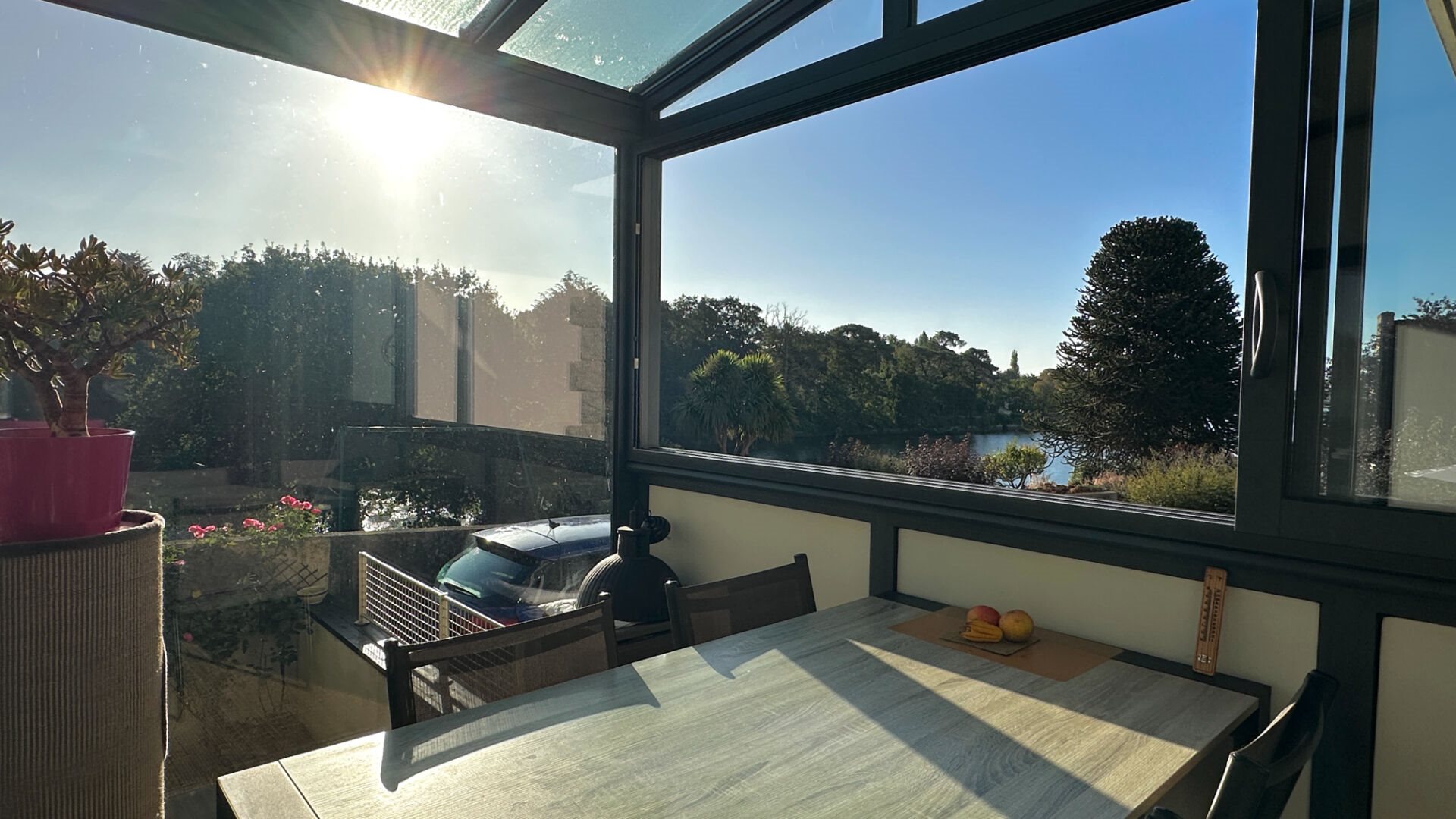 Appartement à vendre, 65m², La Forêt-Fouesnant