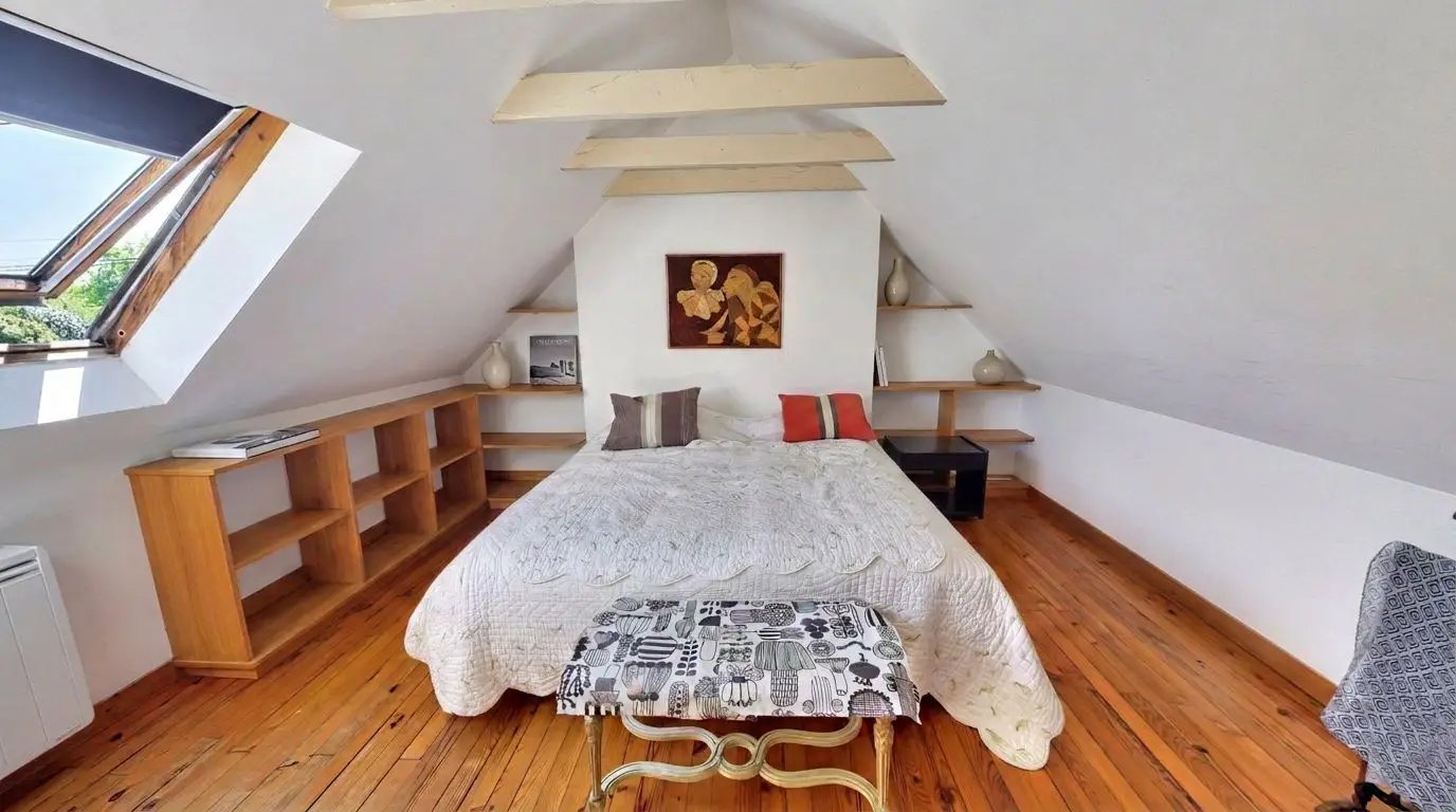 Maison à vendre, 142m², Fouesnant