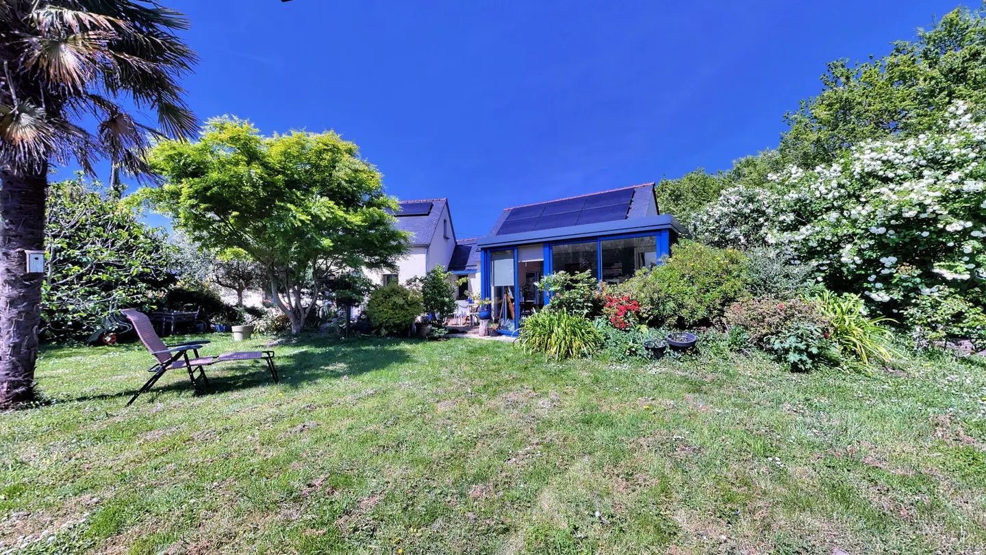 Maison à vendre, 142m², Fouesnant