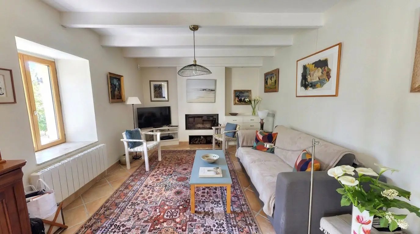 Maison à vendre, 142m², Fouesnant