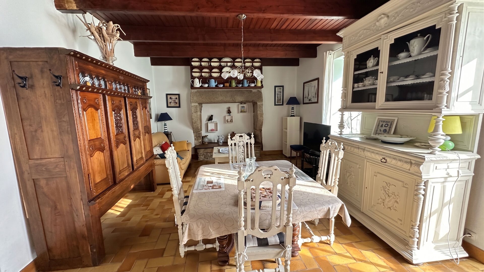 Maison à vendre, 60m², Fouesnant