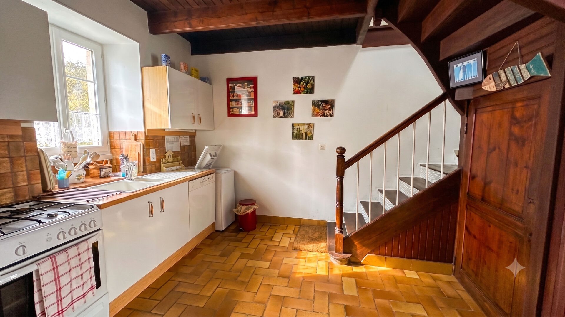 Maison à vendre, 60m², Fouesnant
