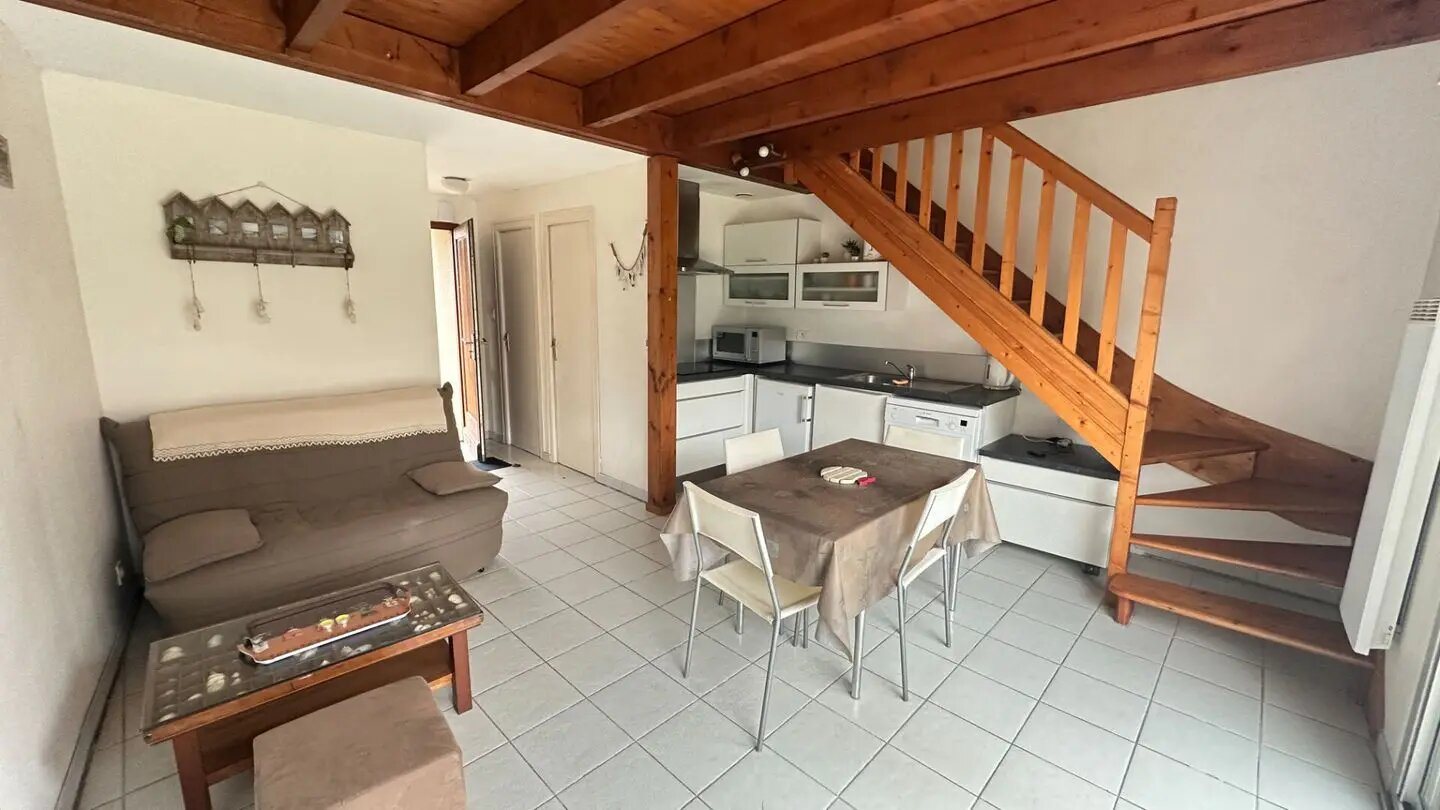 Maison à vendre, 44m², Fouesnant