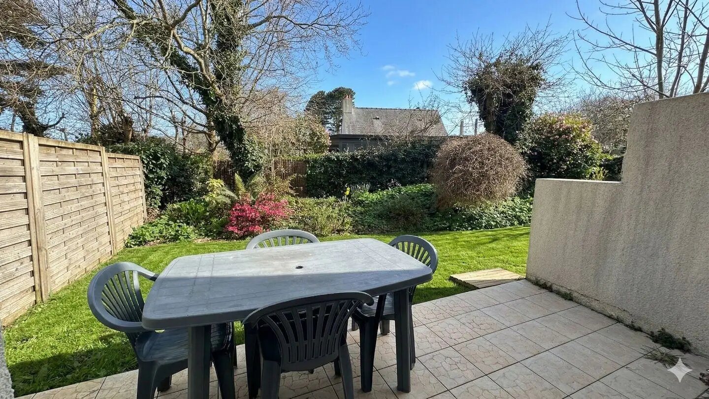 Maison à vendre, 44m², Fouesnant