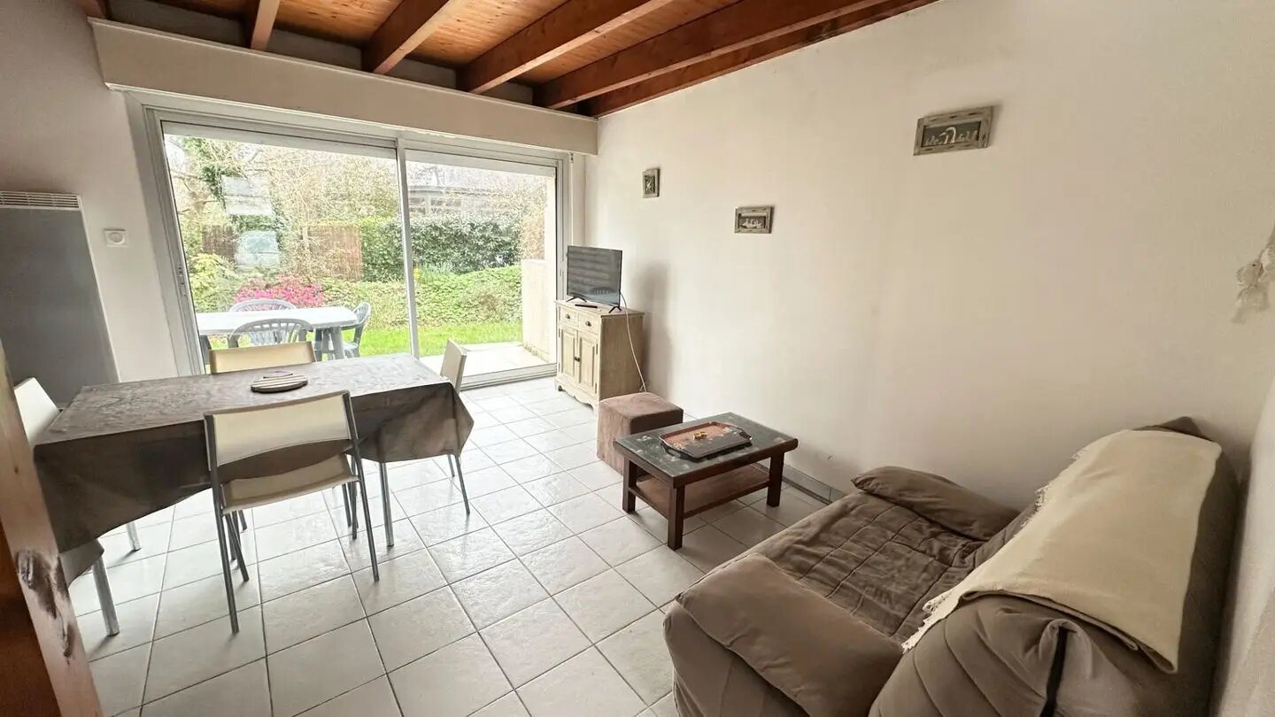 Maison à vendre, 44m², Fouesnant