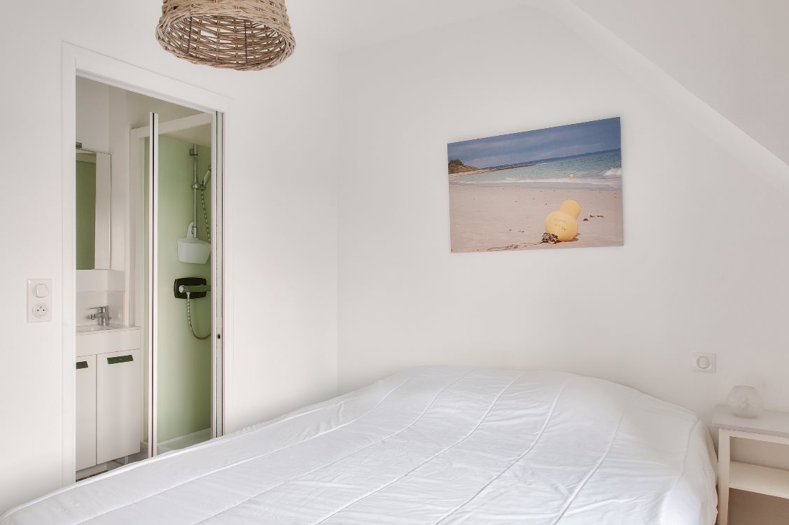 Appartement à louer, 24m², Fouesnant