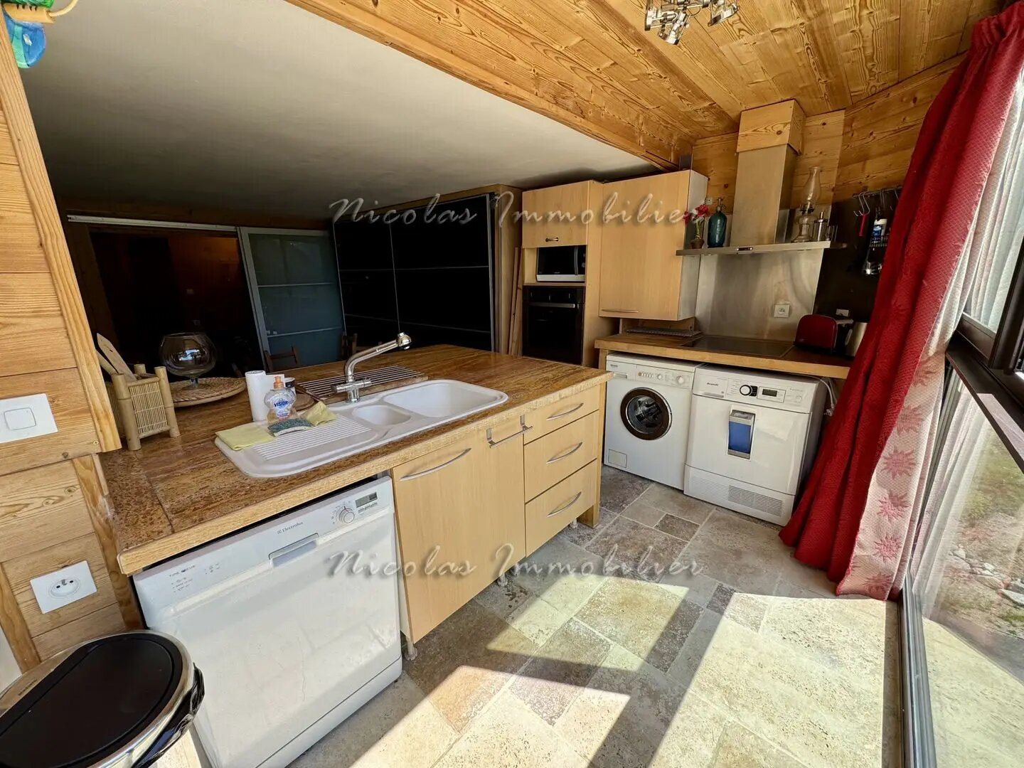 Appartement à vendre, 55m², Isola