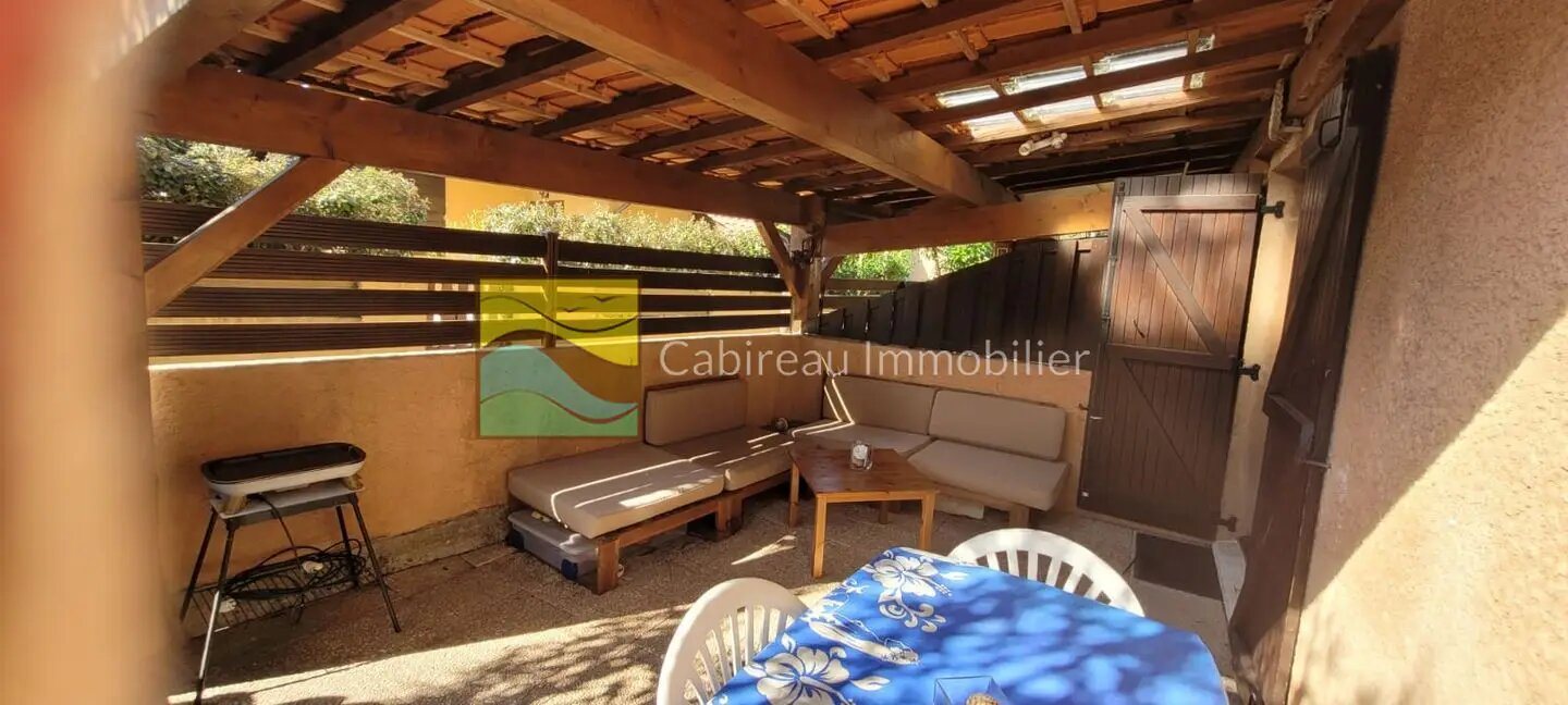 Maison à vendre, 38m², Lacanau