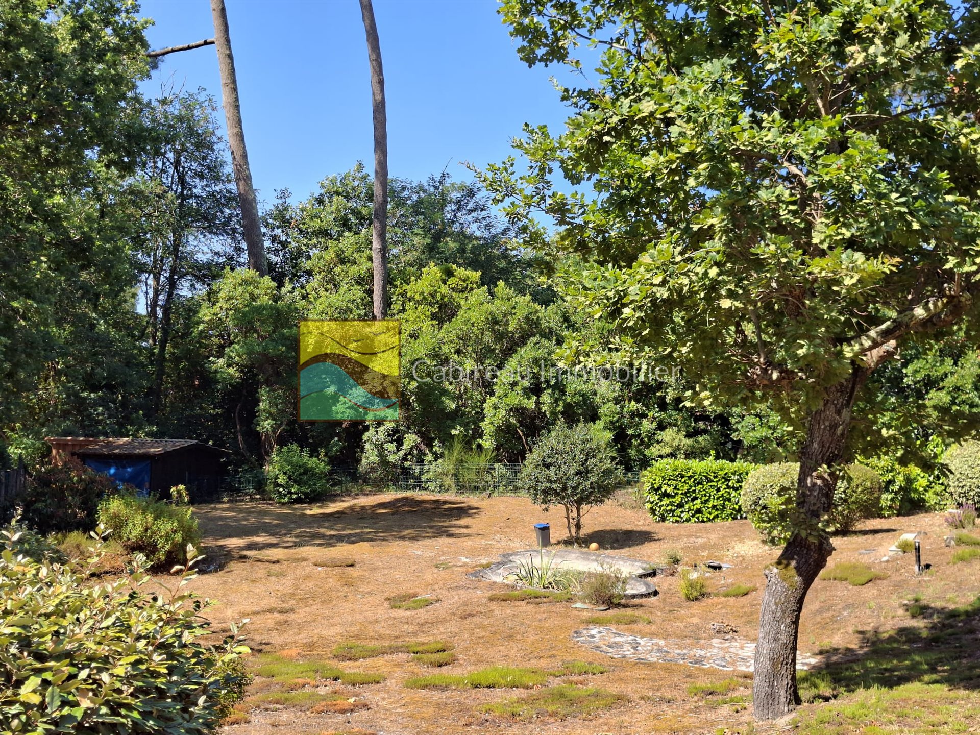 Maison à vendre, 116m², Lacanau