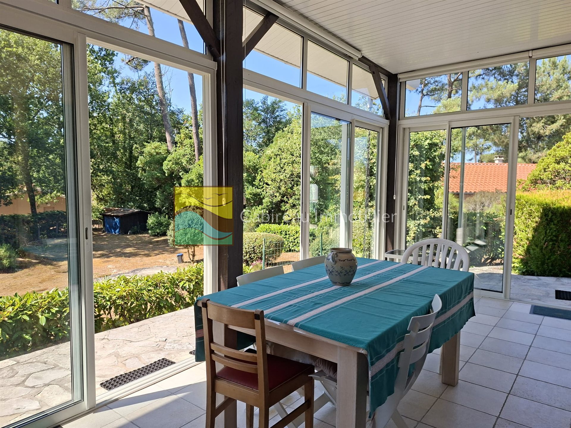 Maison à vendre, 116m², Lacanau