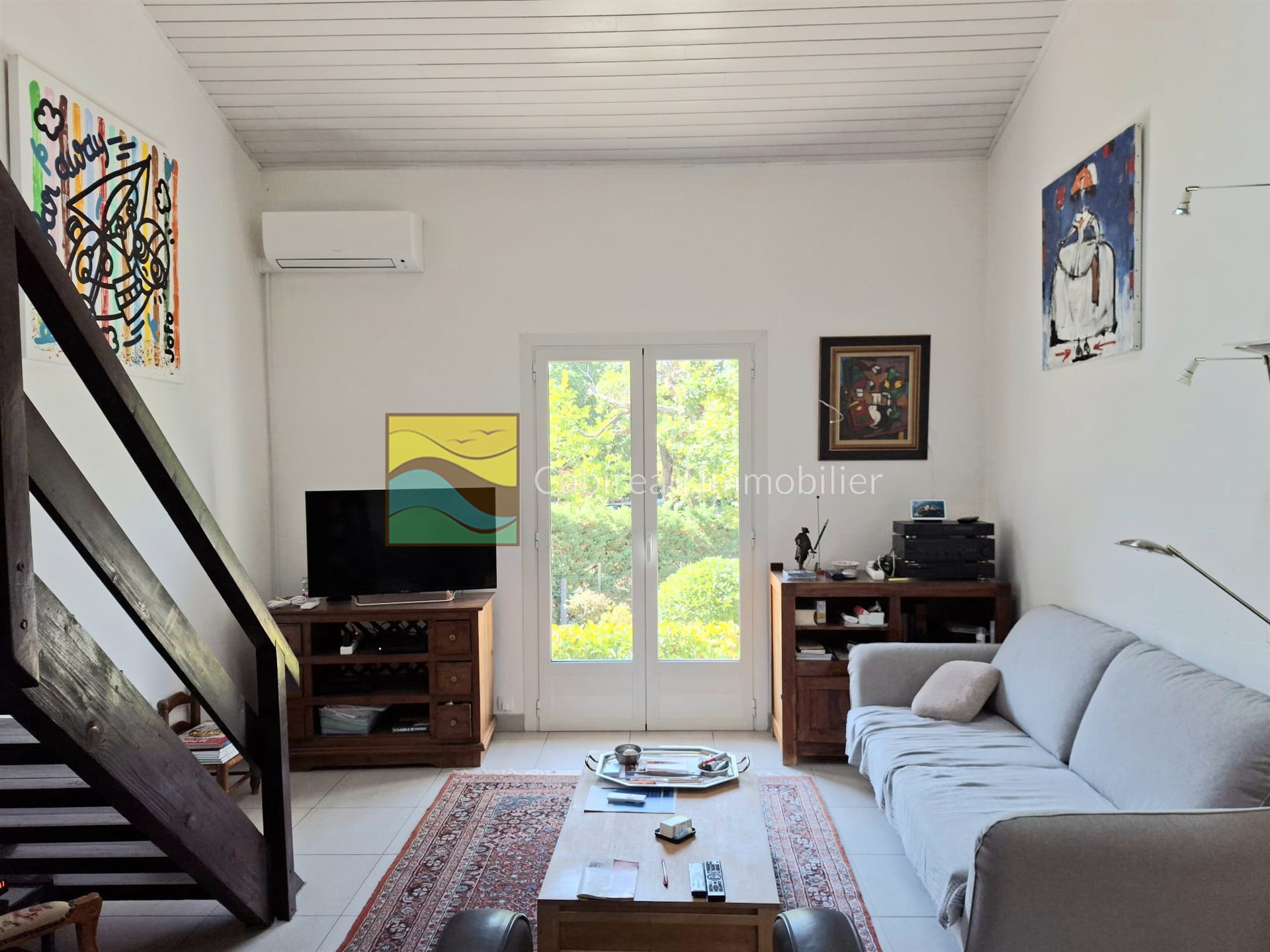Maison à vendre, 116m², Lacanau