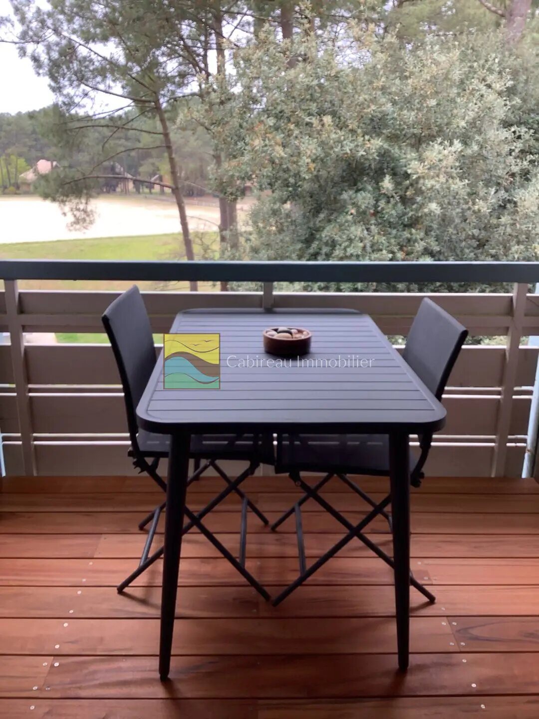 Appartement à vendre, 37m², Lacanau