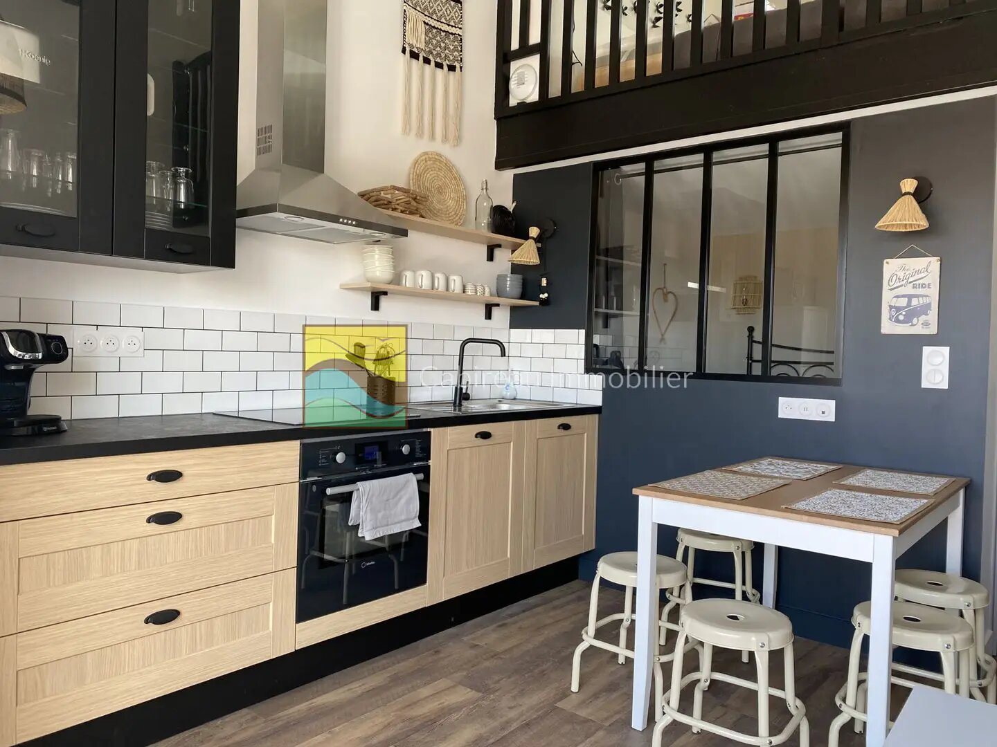 Appartement à vendre, 44m², Lacanau