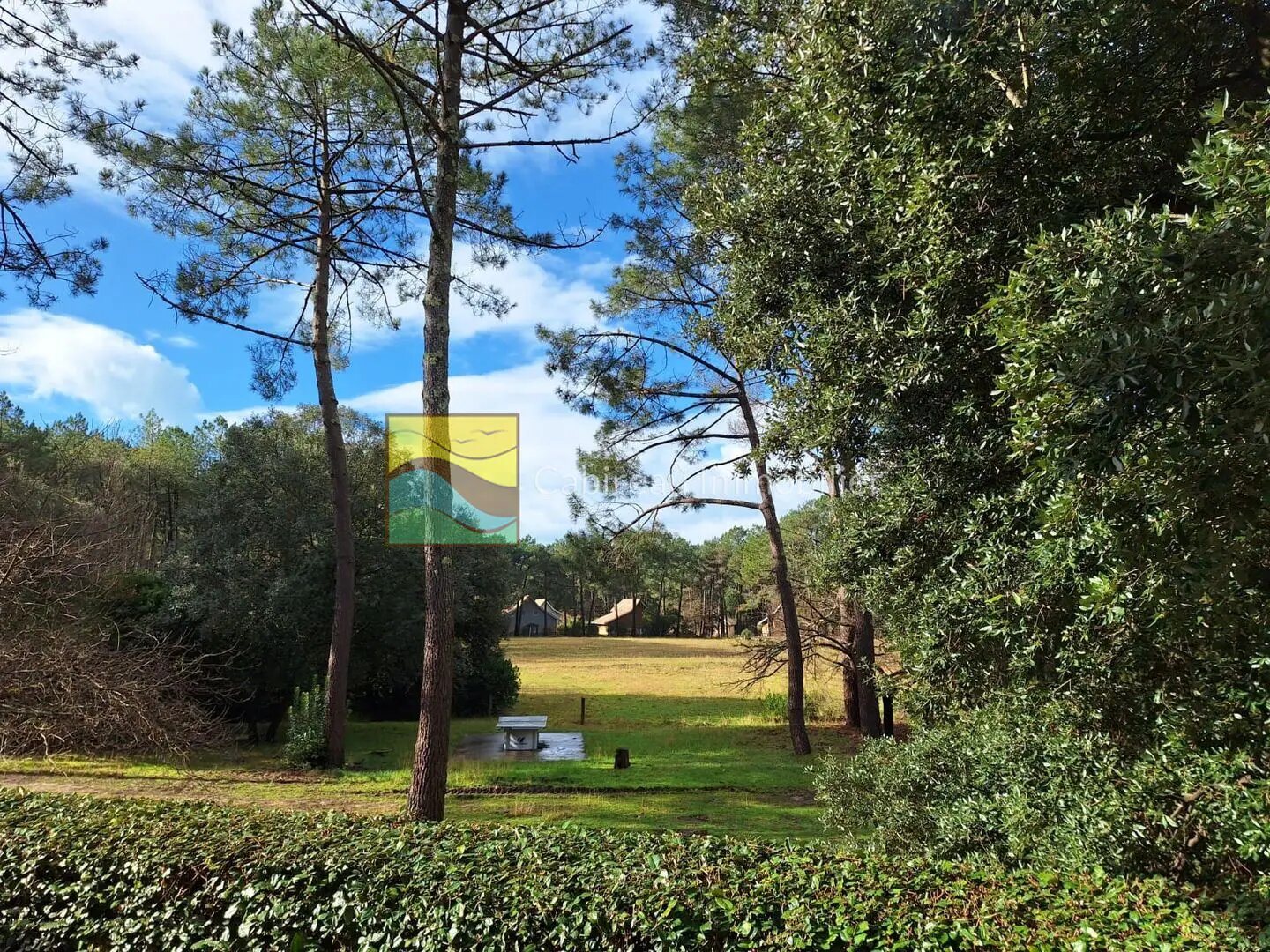 Appartement à vendre, 37m², Lacanau