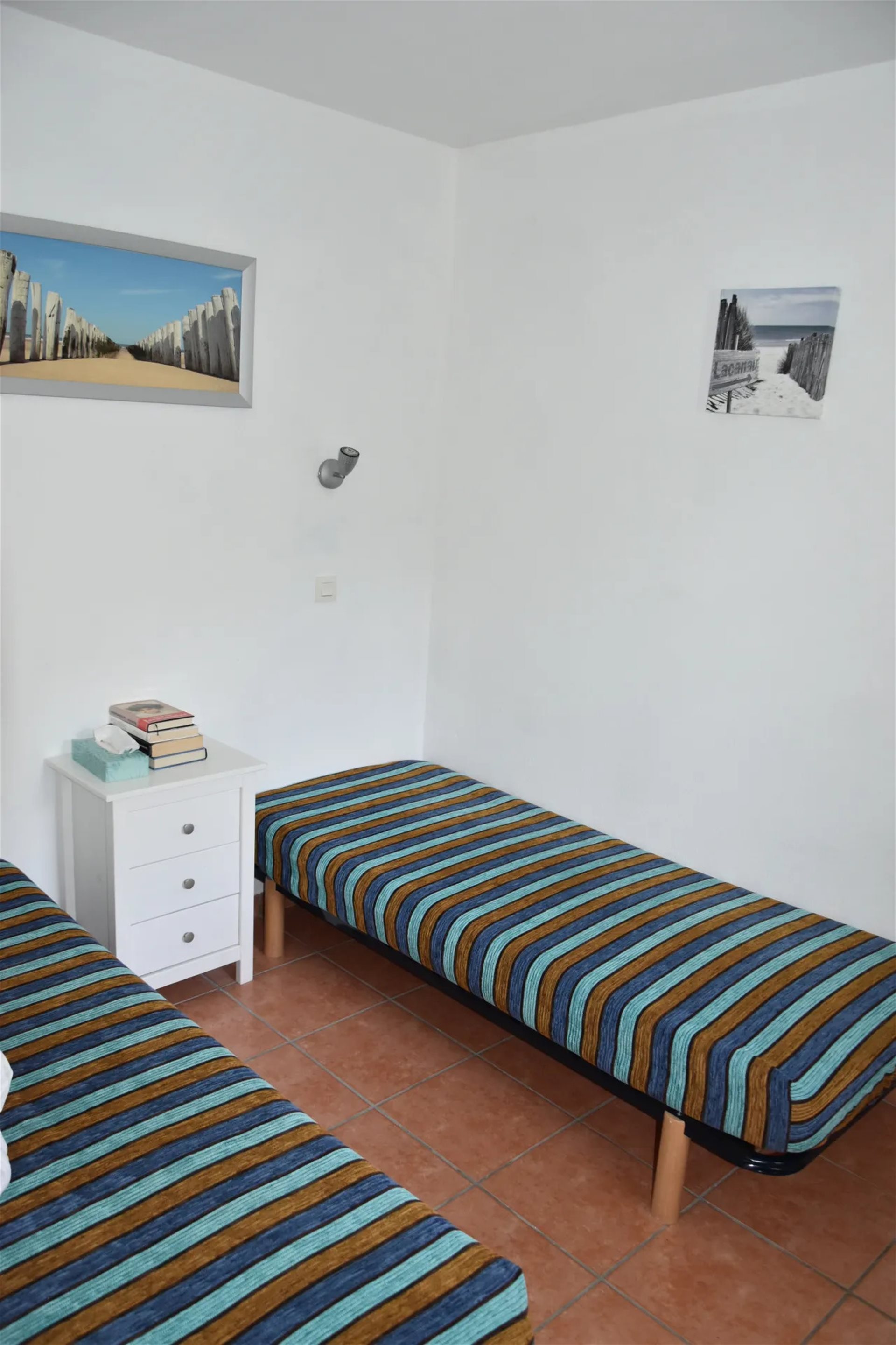Appartement à vendre, 32m², Lacanau