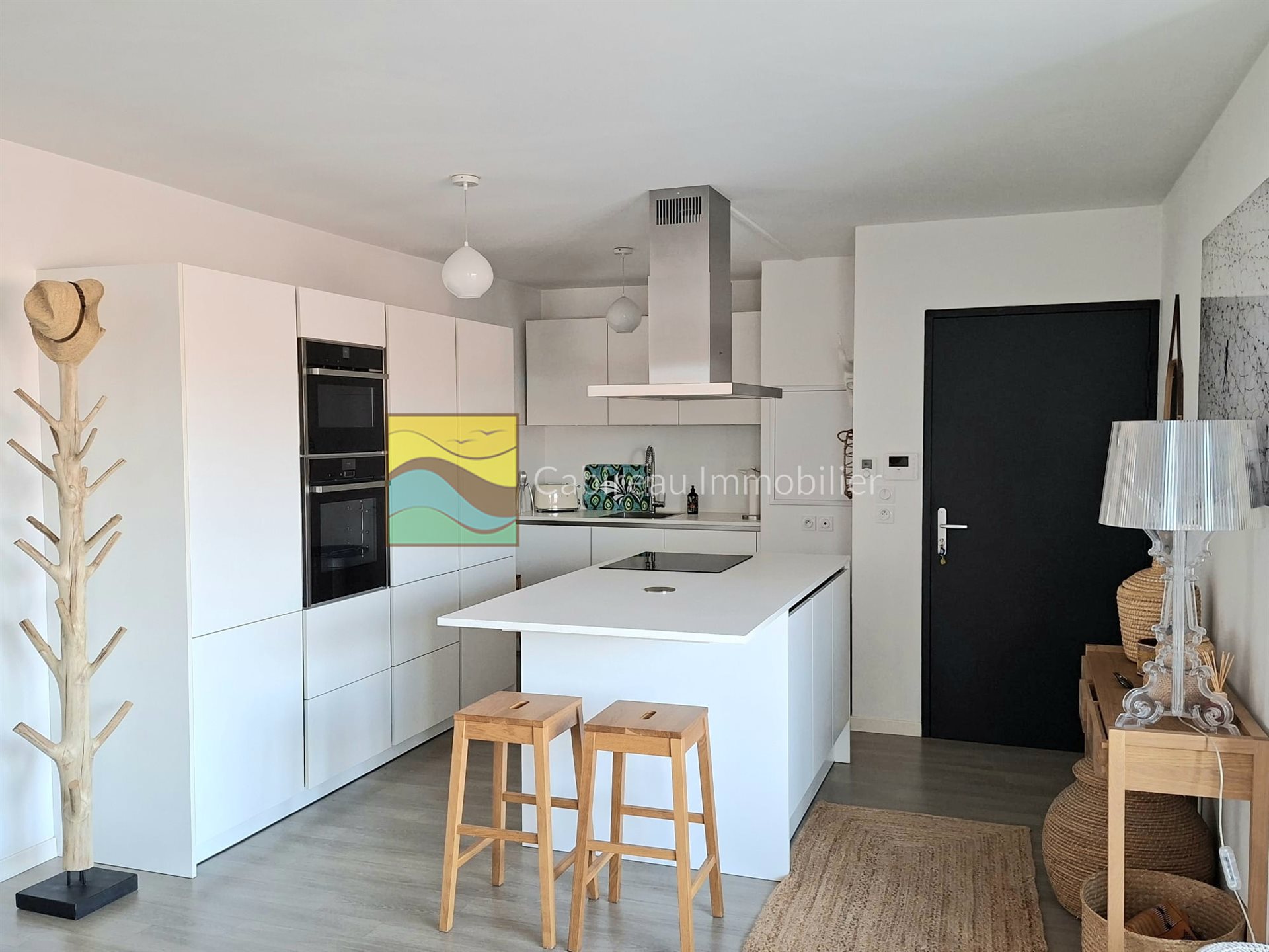 Appartement à vendre, 78m², Lacanau