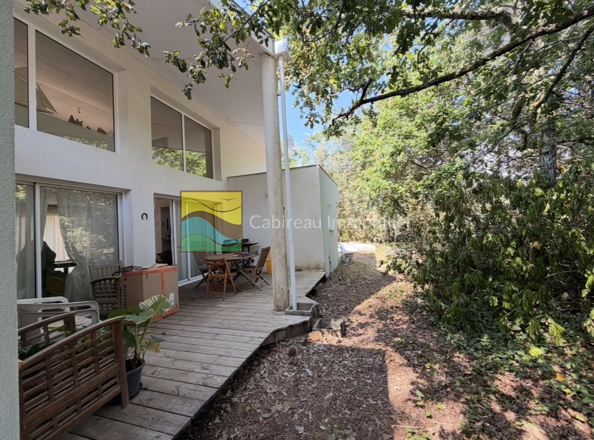 Maison à vendre, 189m², Lacanau