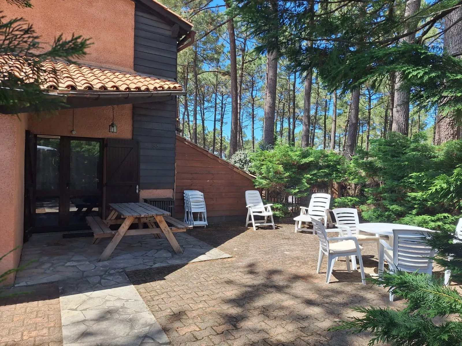 Maison à vendre, 46m², Lacanau