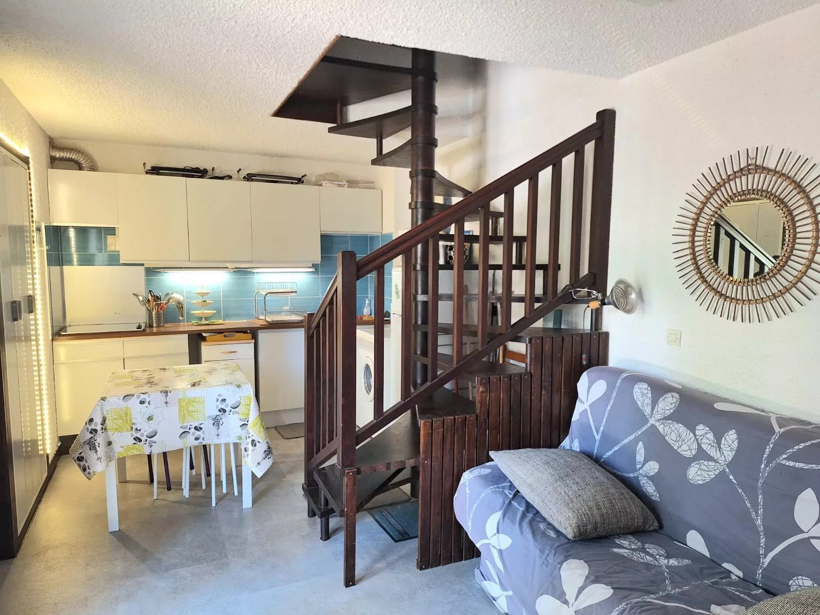 Maison à vendre, 46m², Lacanau