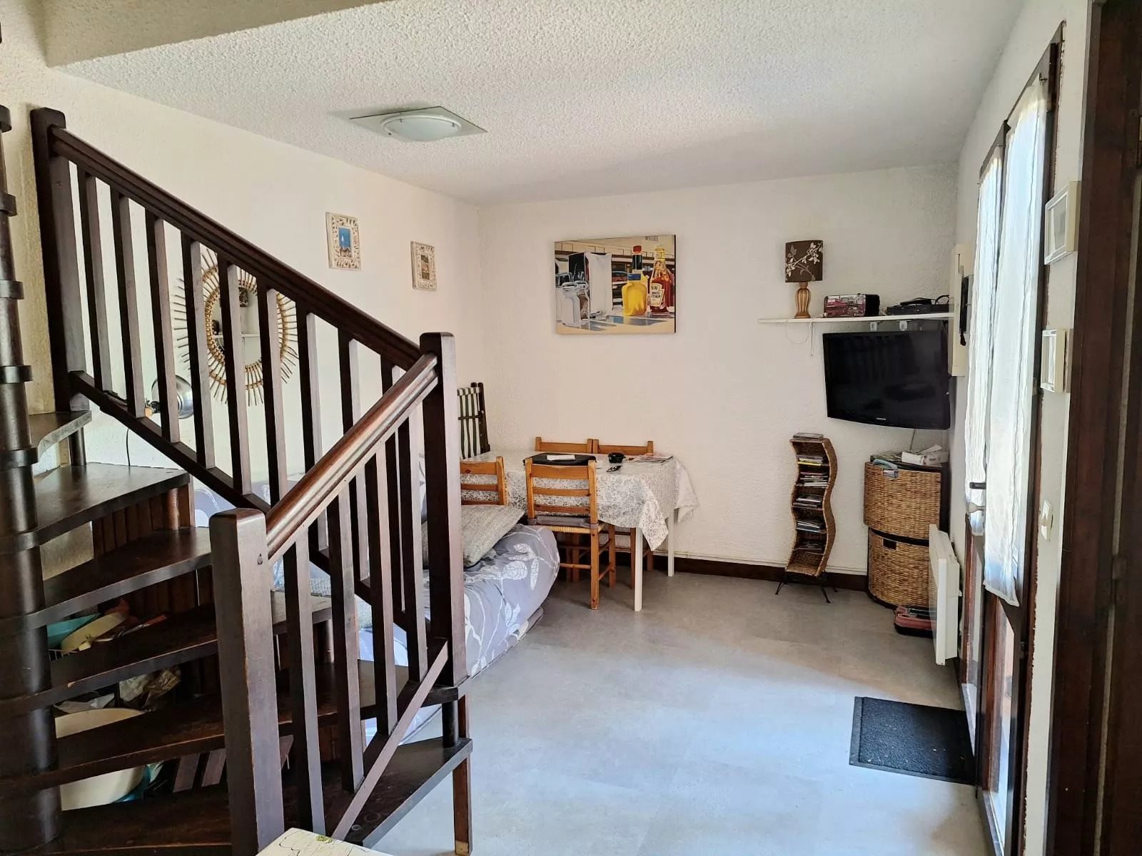 Maison à vendre, 46m², Lacanau