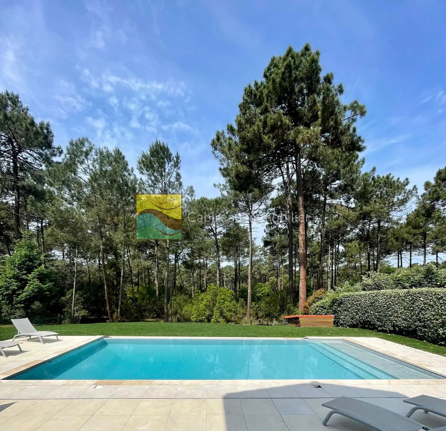 Maison à vendre, 150m², Lacanau