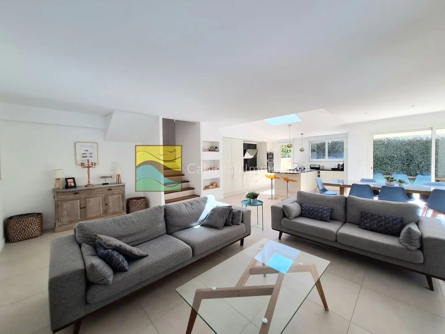 Maison à vendre, 150m², Lacanau