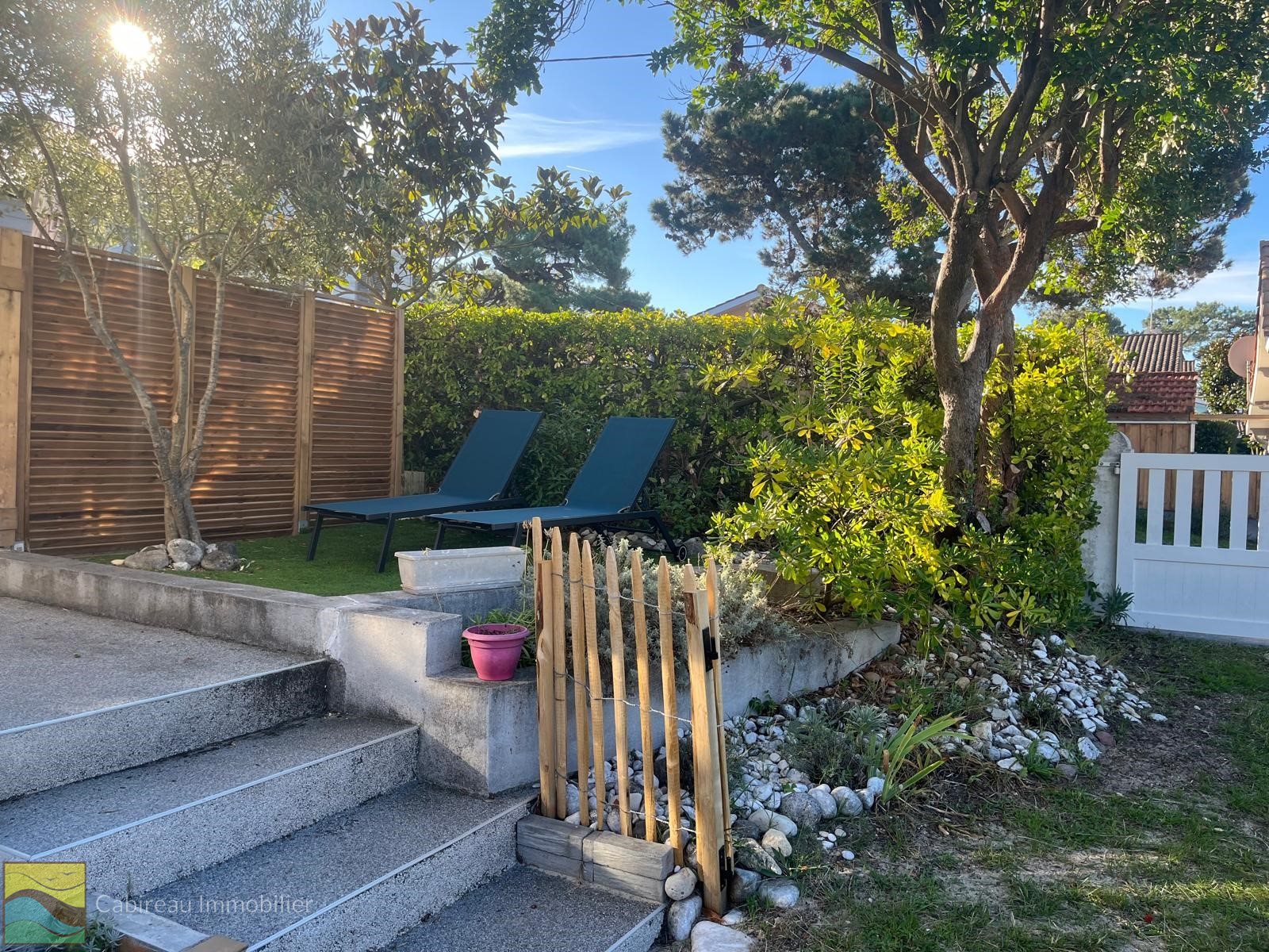 Maison à vendre, 157m², Lacanau