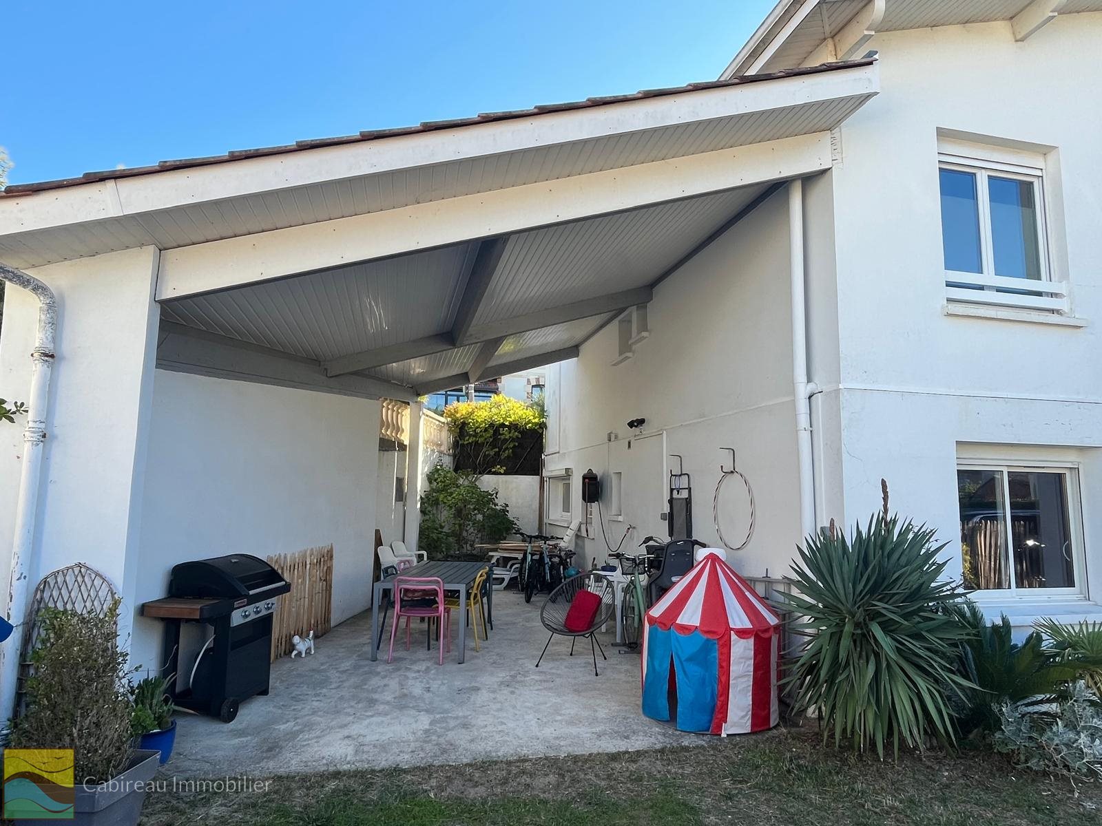 Maison à vendre, 157m², Lacanau