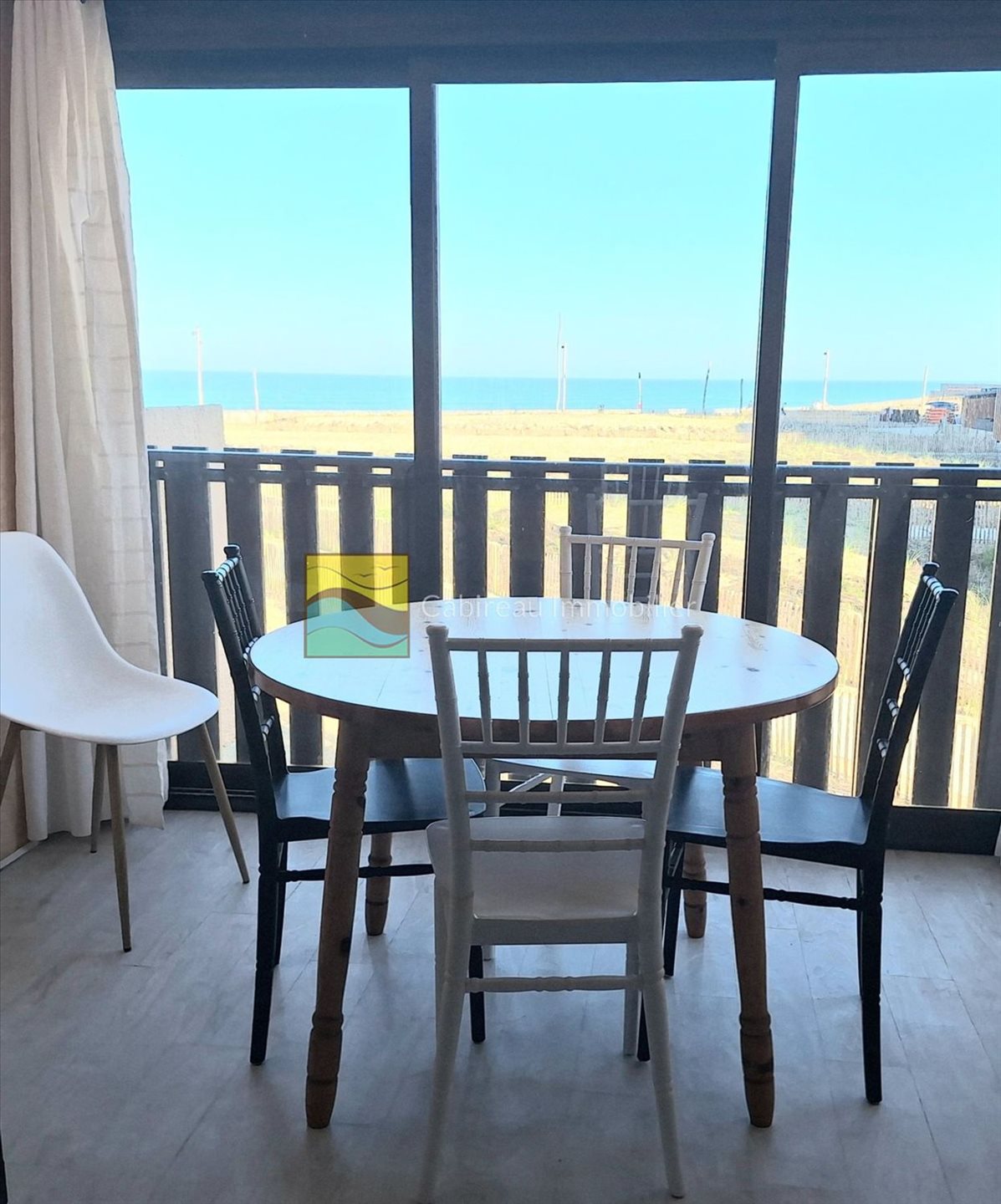 Appartement à vendre, 42m², Lacanau