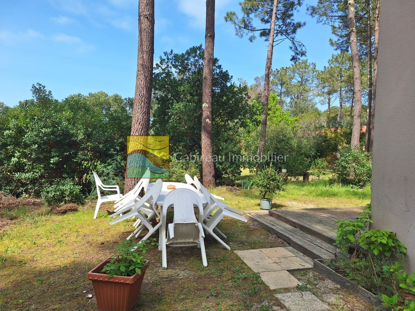 Maison à vendre, 56m², Lacanau