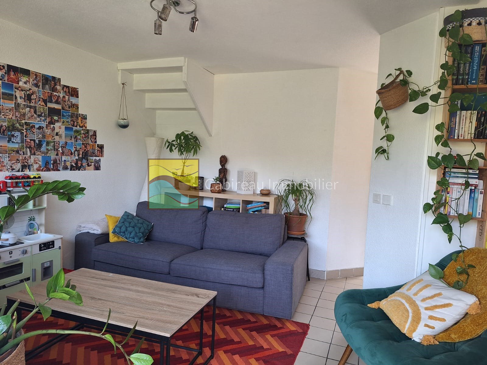Maison à vendre, 56m², Lacanau