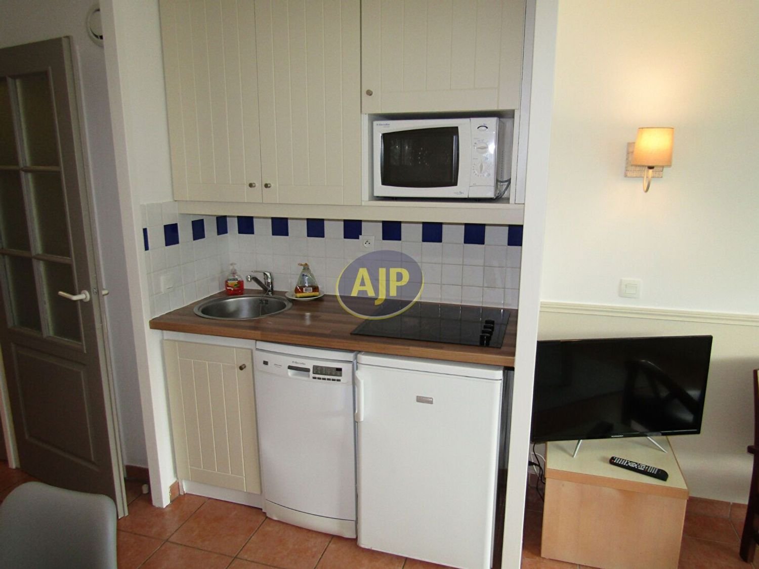 Appartement à vendre, 31m², Lacanau