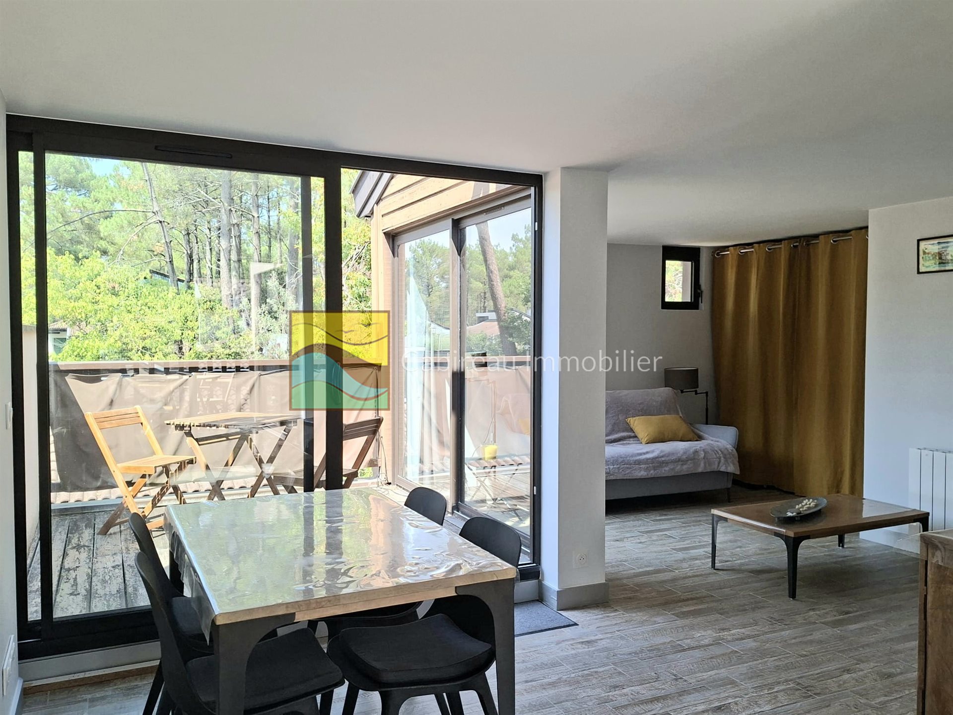 Appartement à vendre, 83m², Lacanau