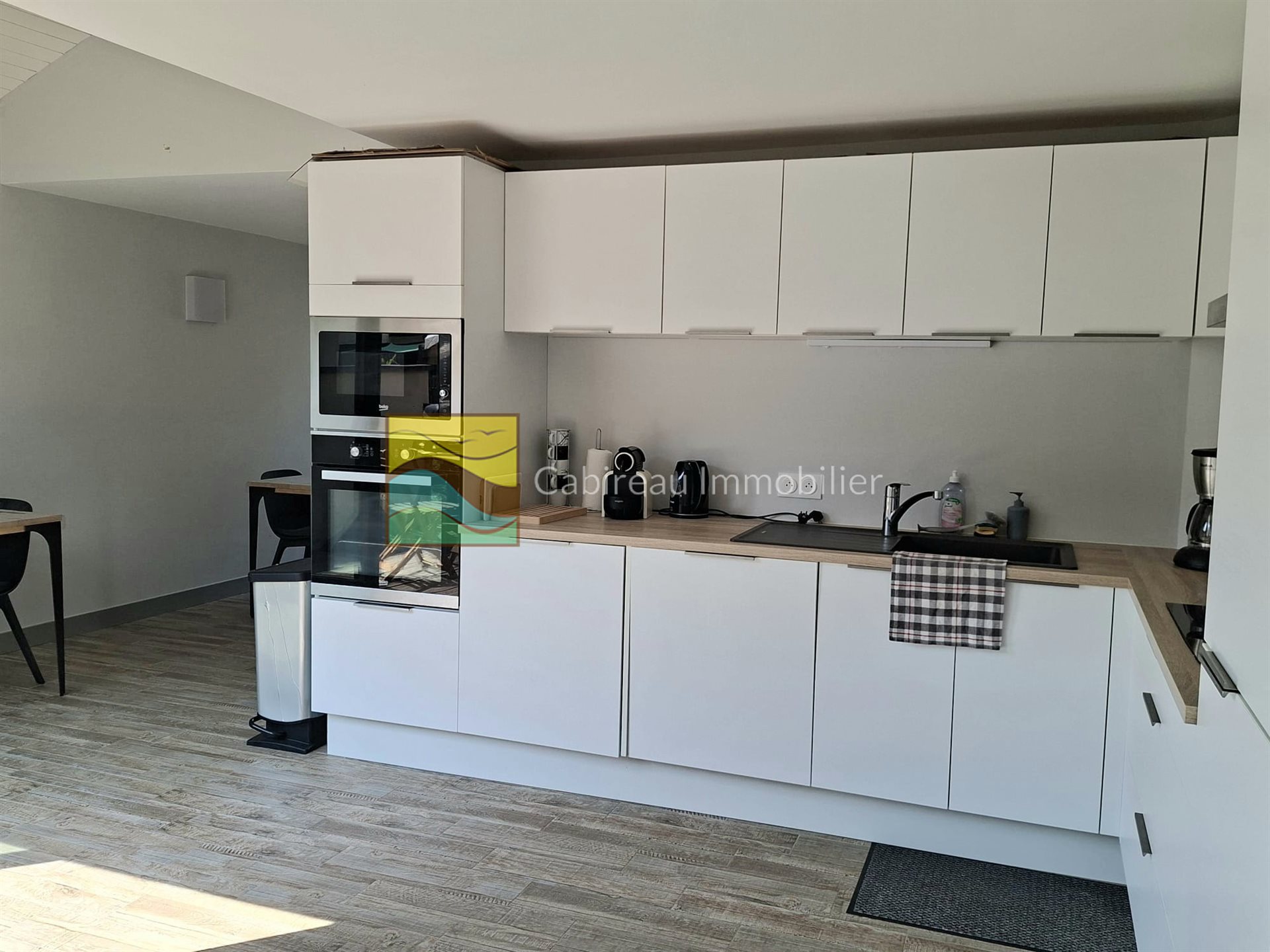 Appartement à vendre, 83m², Lacanau