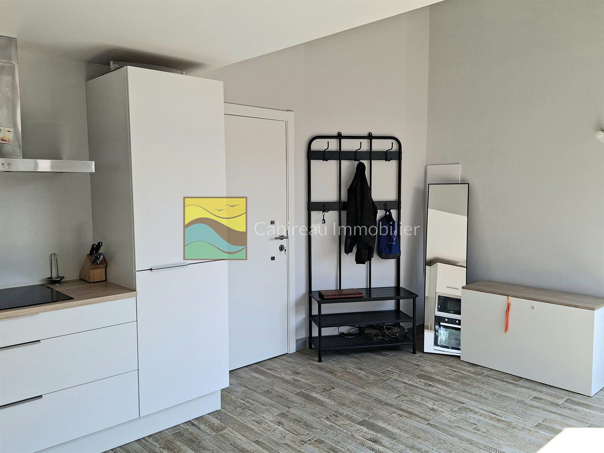 Appartement à vendre, 83m², Lacanau