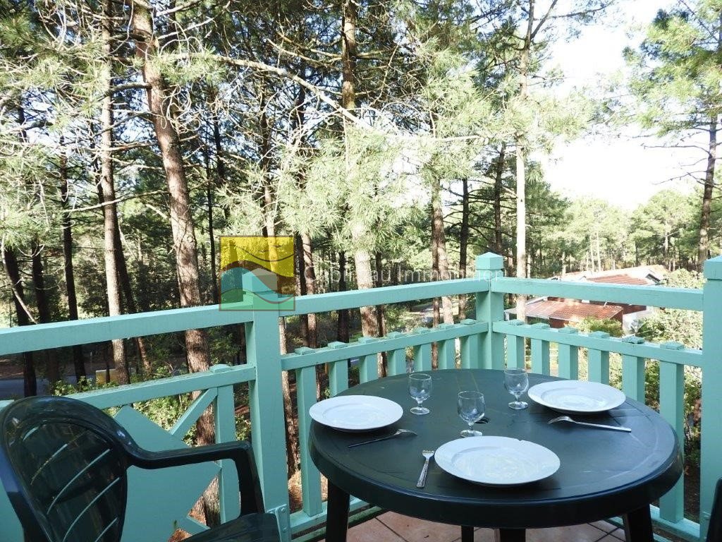 Appartement à vendre, 36m², Lacanau