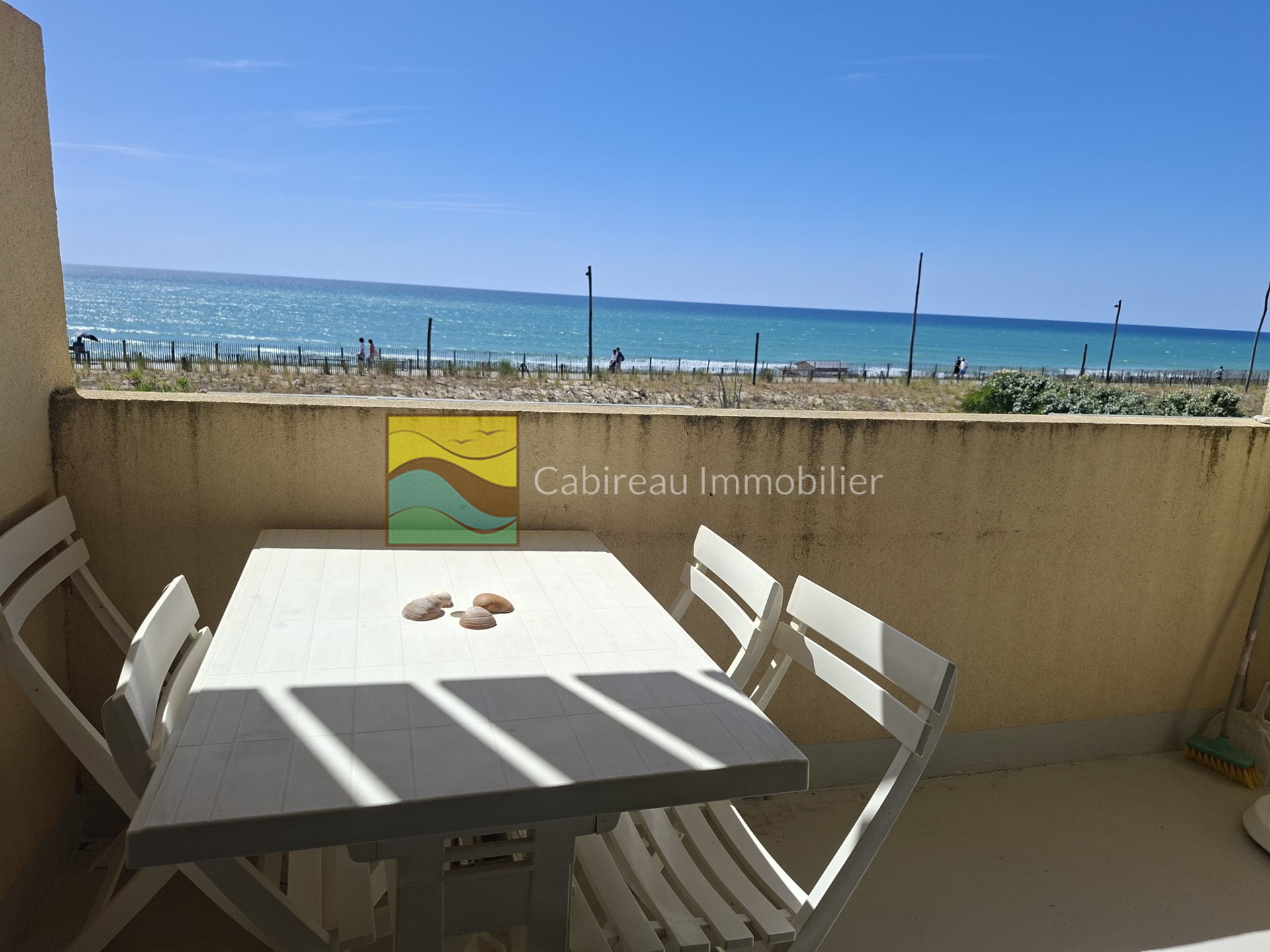 Appartement à vendre, 37m², Lacanau