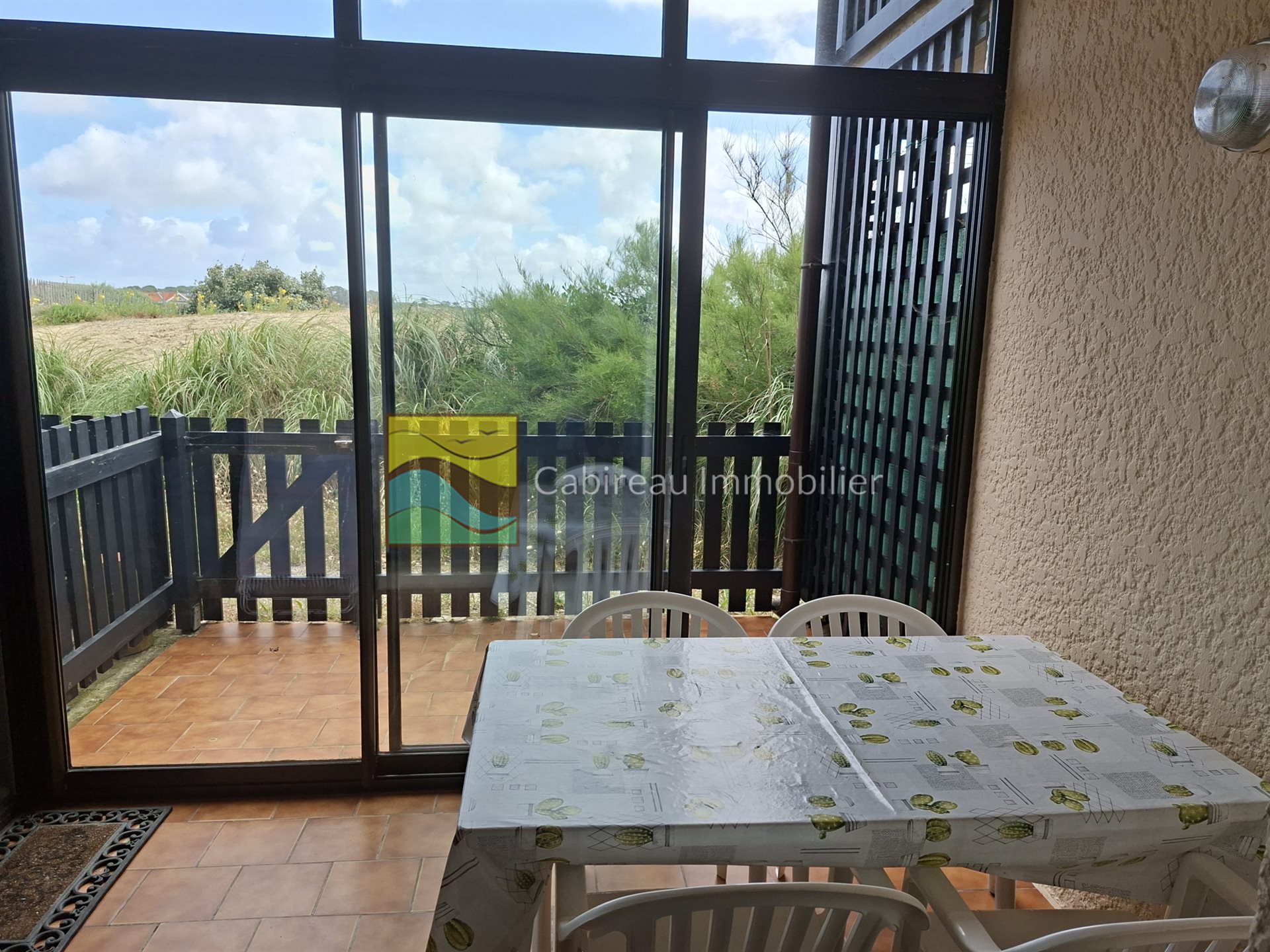 Appartement à vendre, 35m², Lacanau