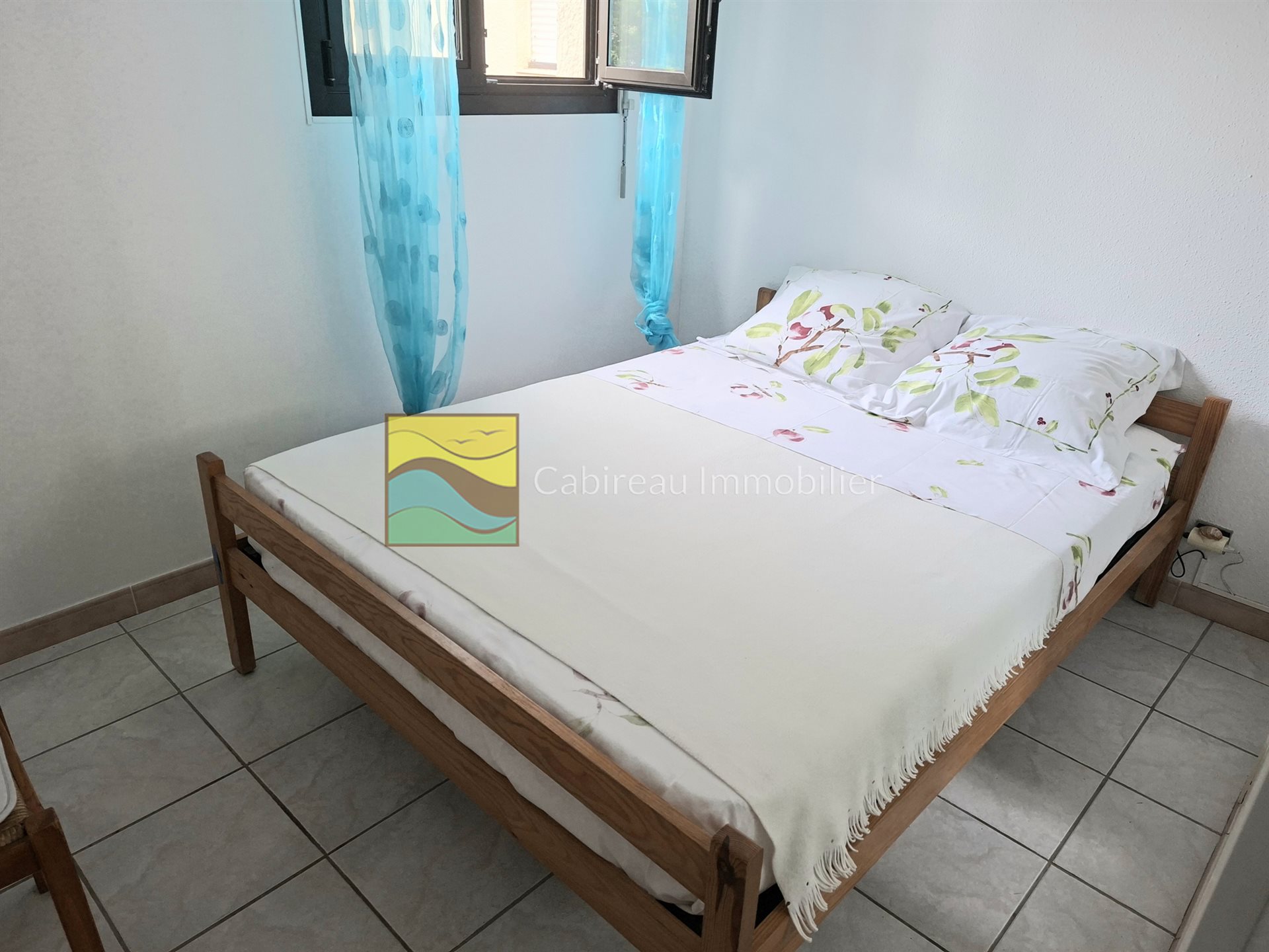 Appartement à vendre, 35m², Lacanau