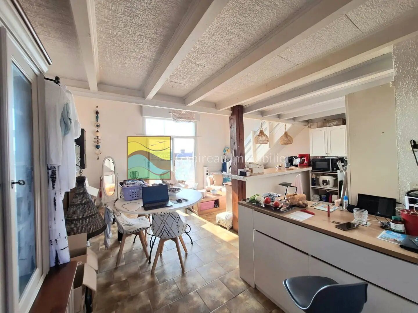 Appartement à vendre, 69m², Lacanau