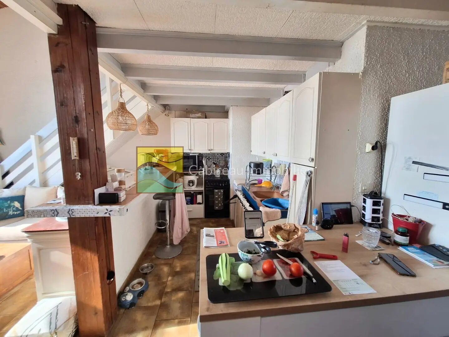 Appartement à vendre, 69m², Lacanau