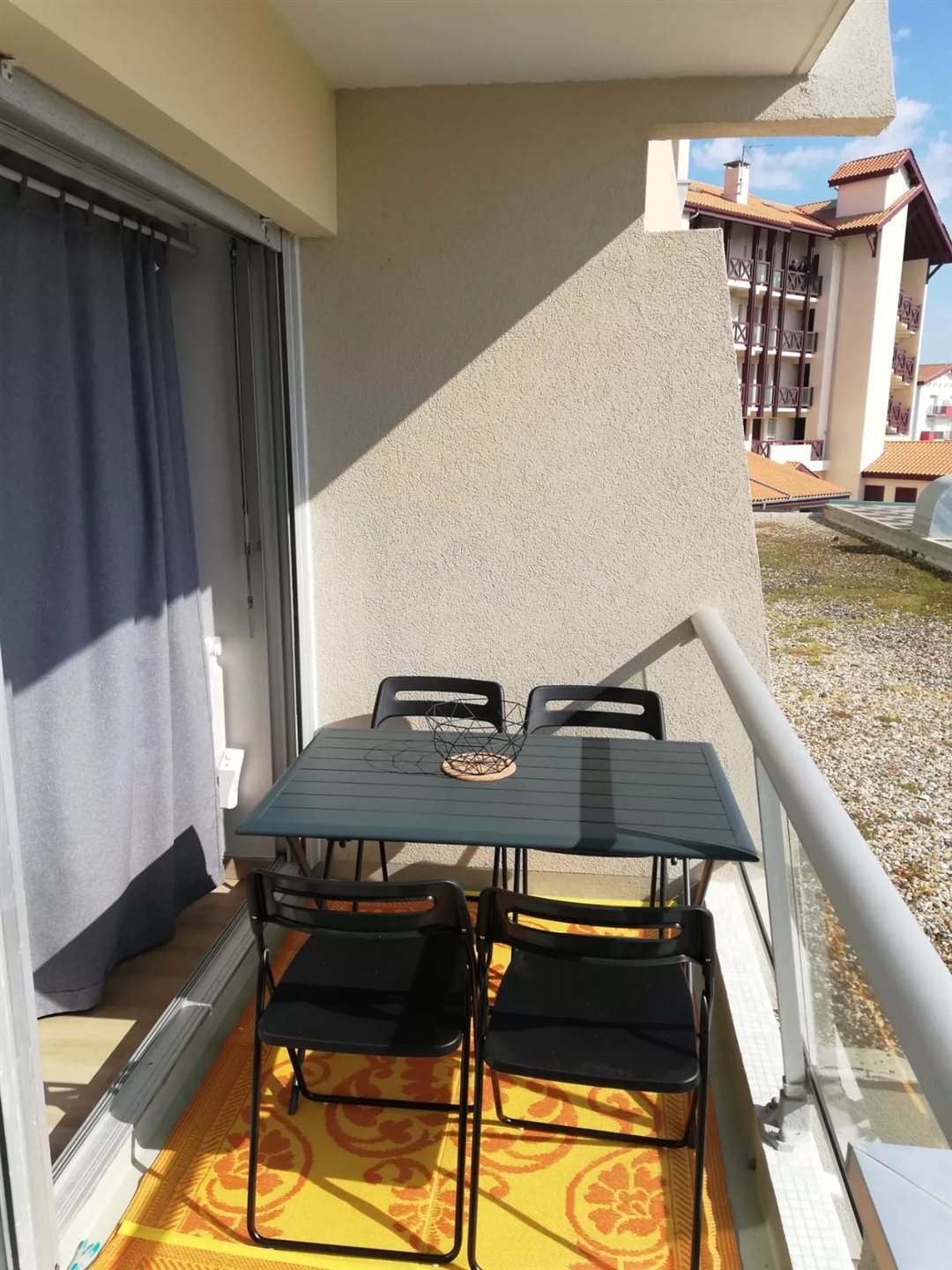 Appartement à vendre, 25m², Lacanau