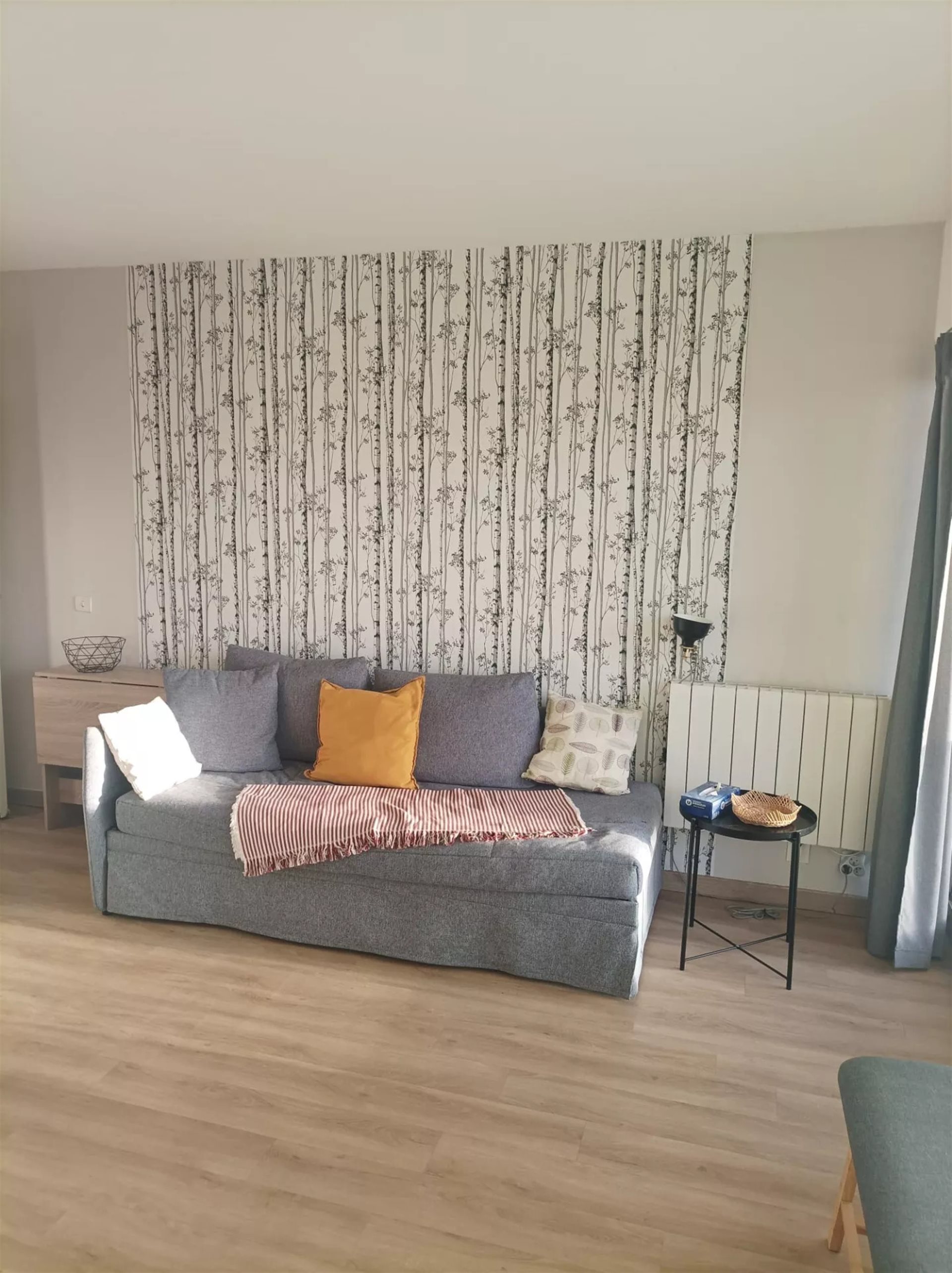 Appartement à vendre, 25m², Lacanau