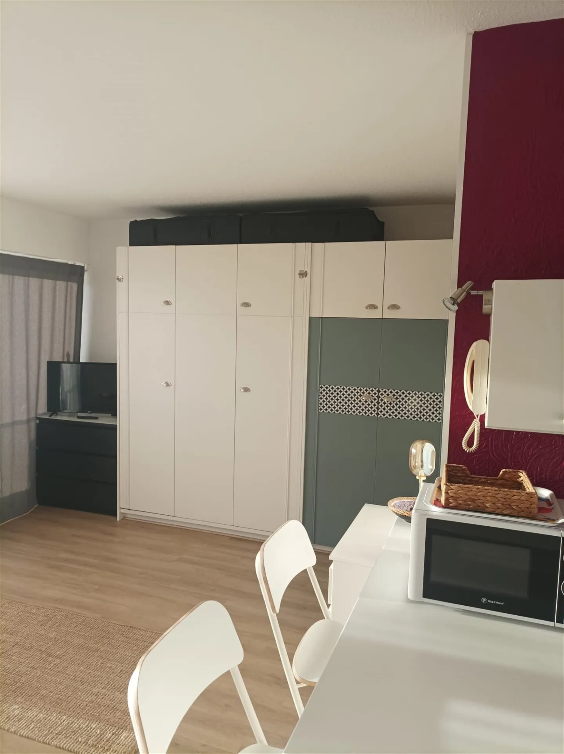 Appartement à vendre, 25m², Lacanau